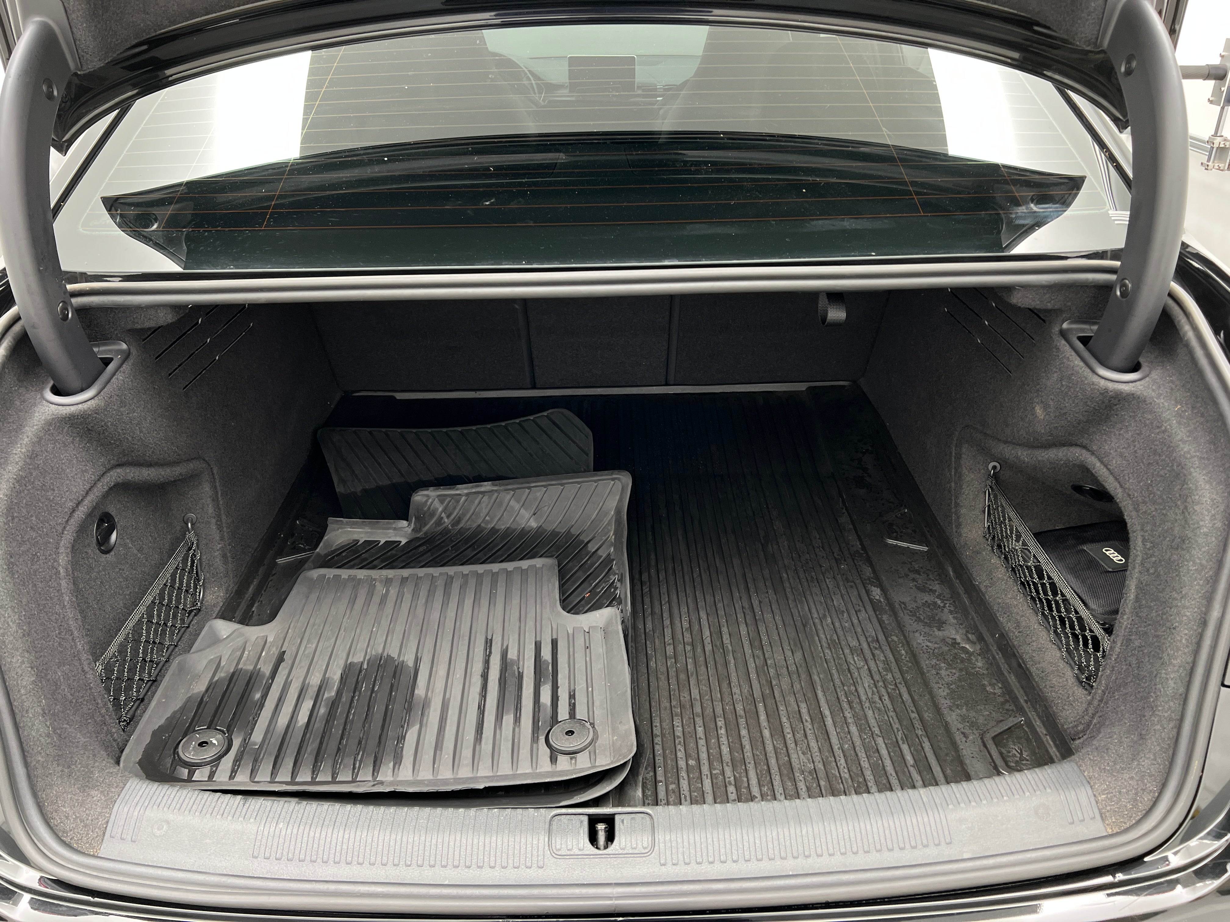 2018 Audi S4 Premium Plus 6