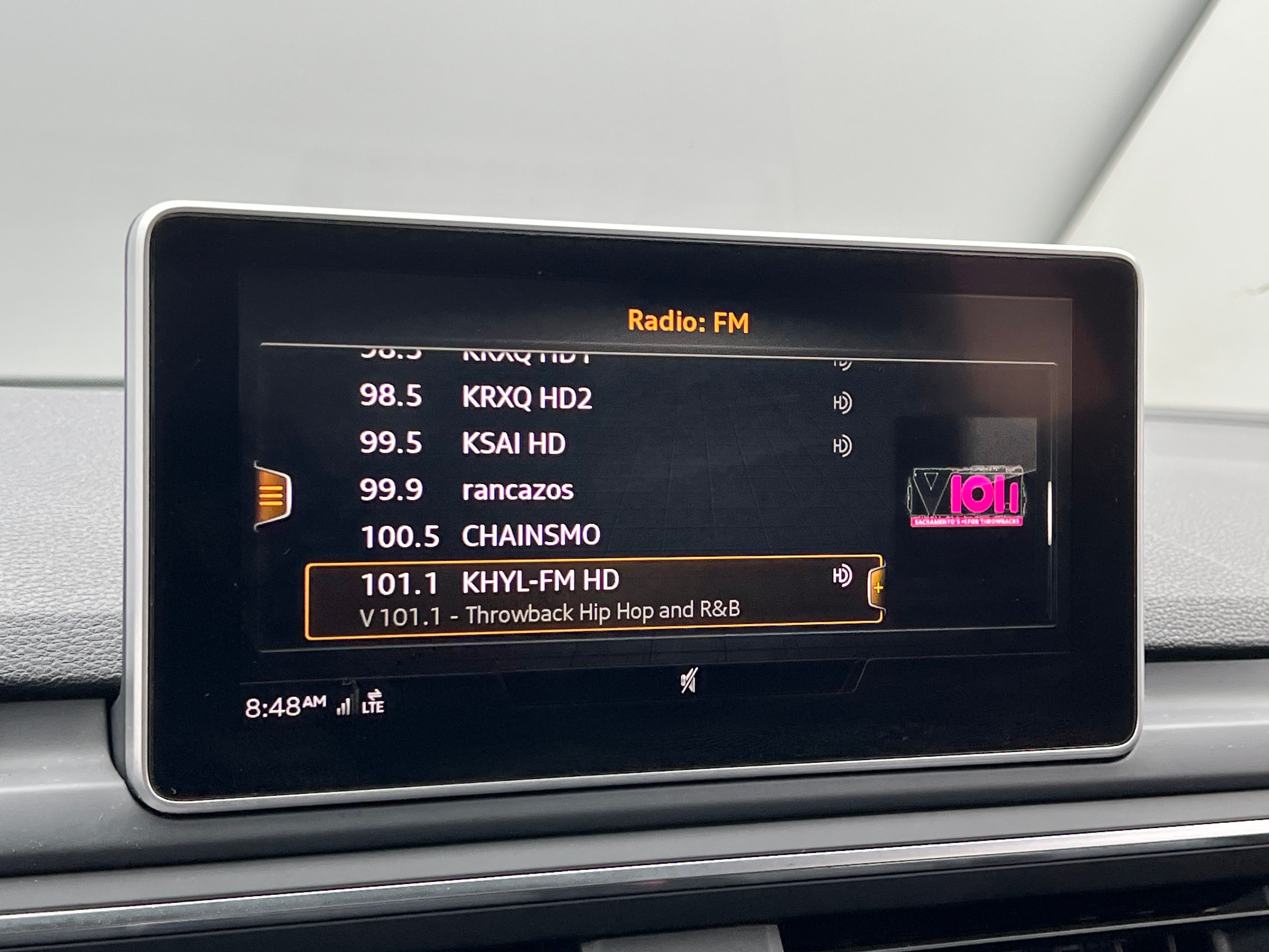 2018 Audi S4 Premium Plus 3