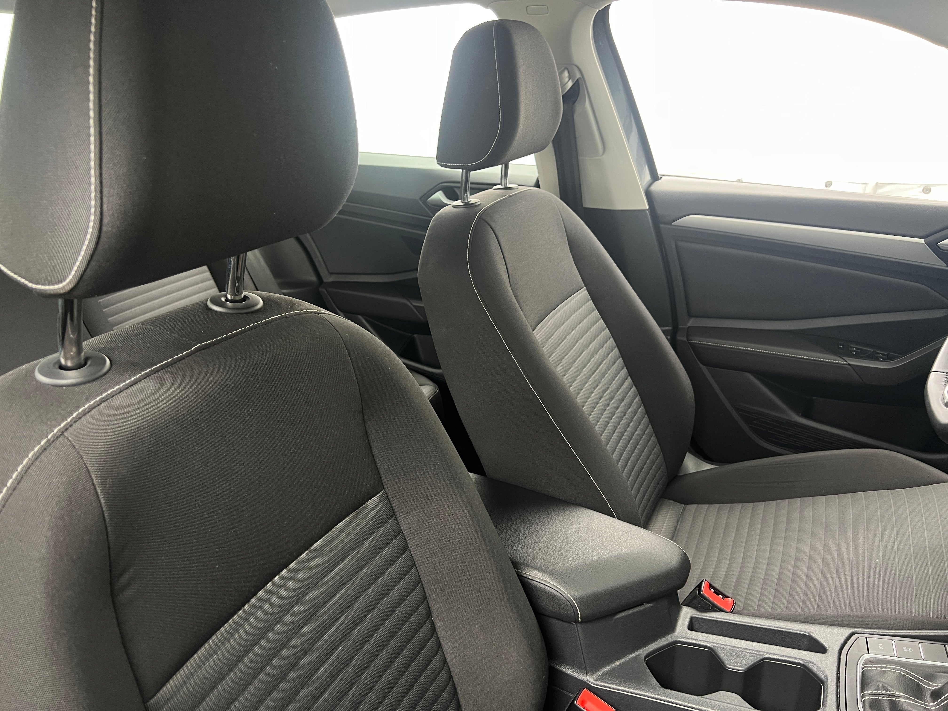 2024 Volkswagen Jetta S 2
