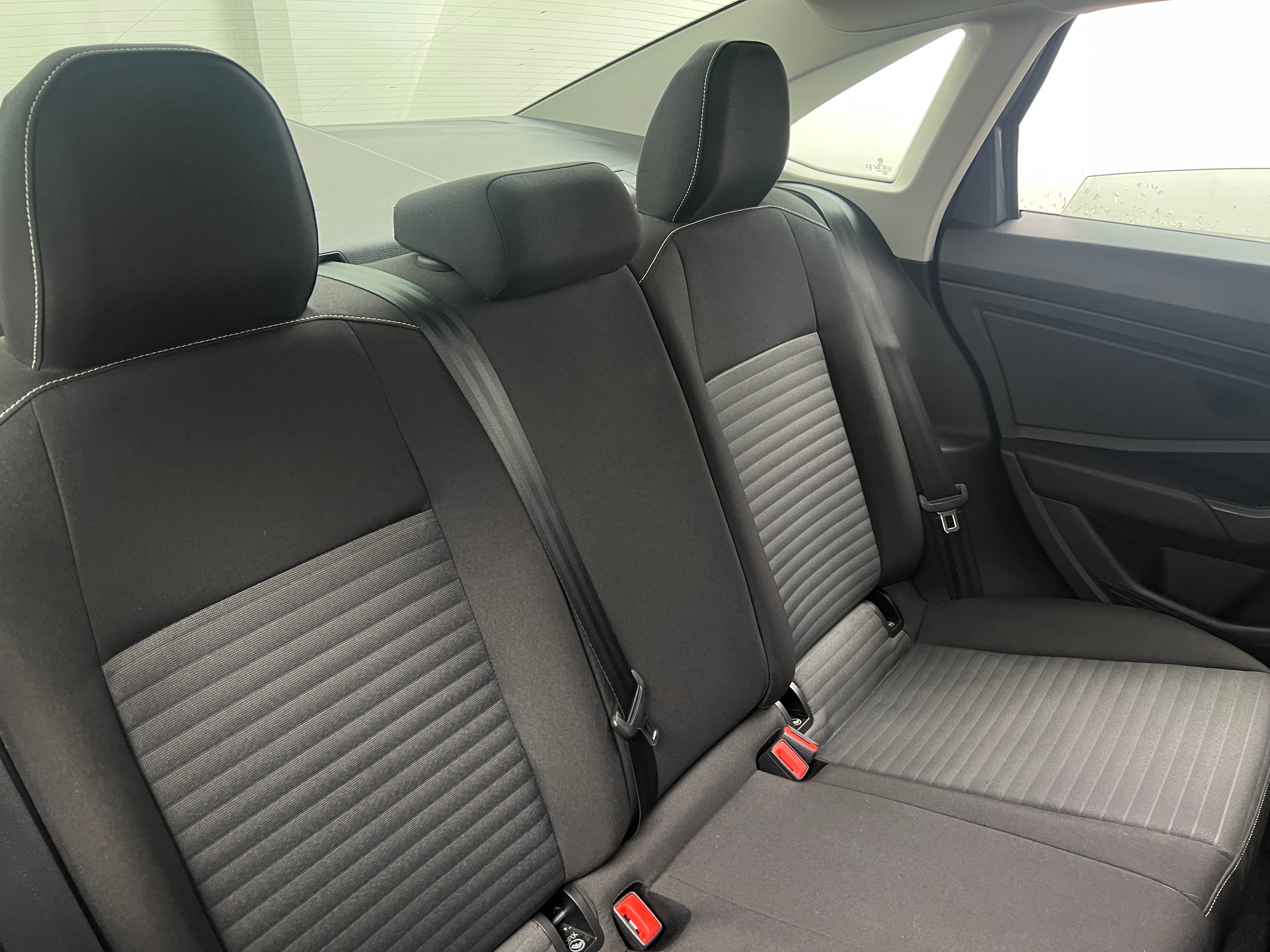 2024 Volkswagen Jetta S 6