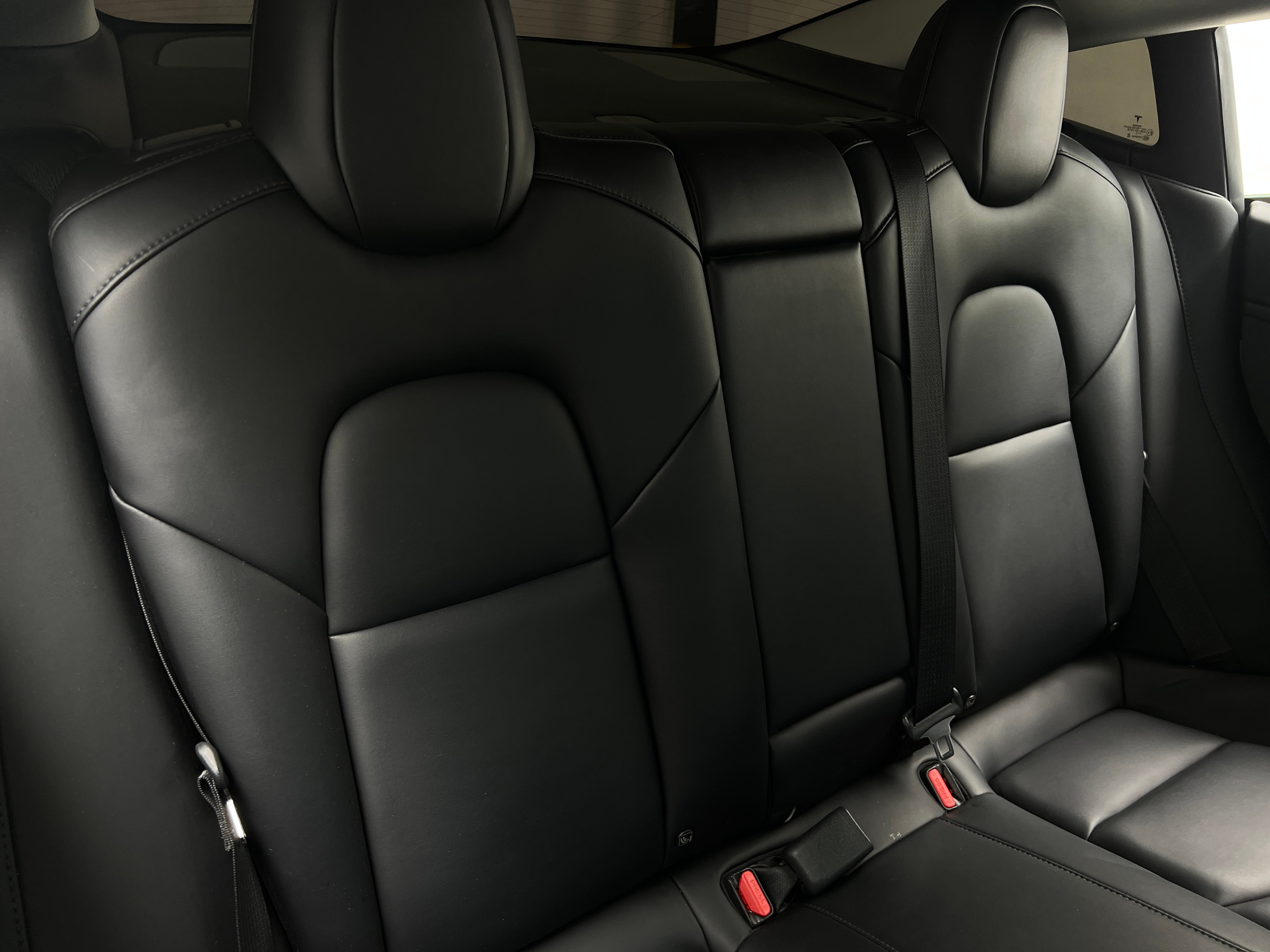 2021 Tesla Model 3 Standard Range 5