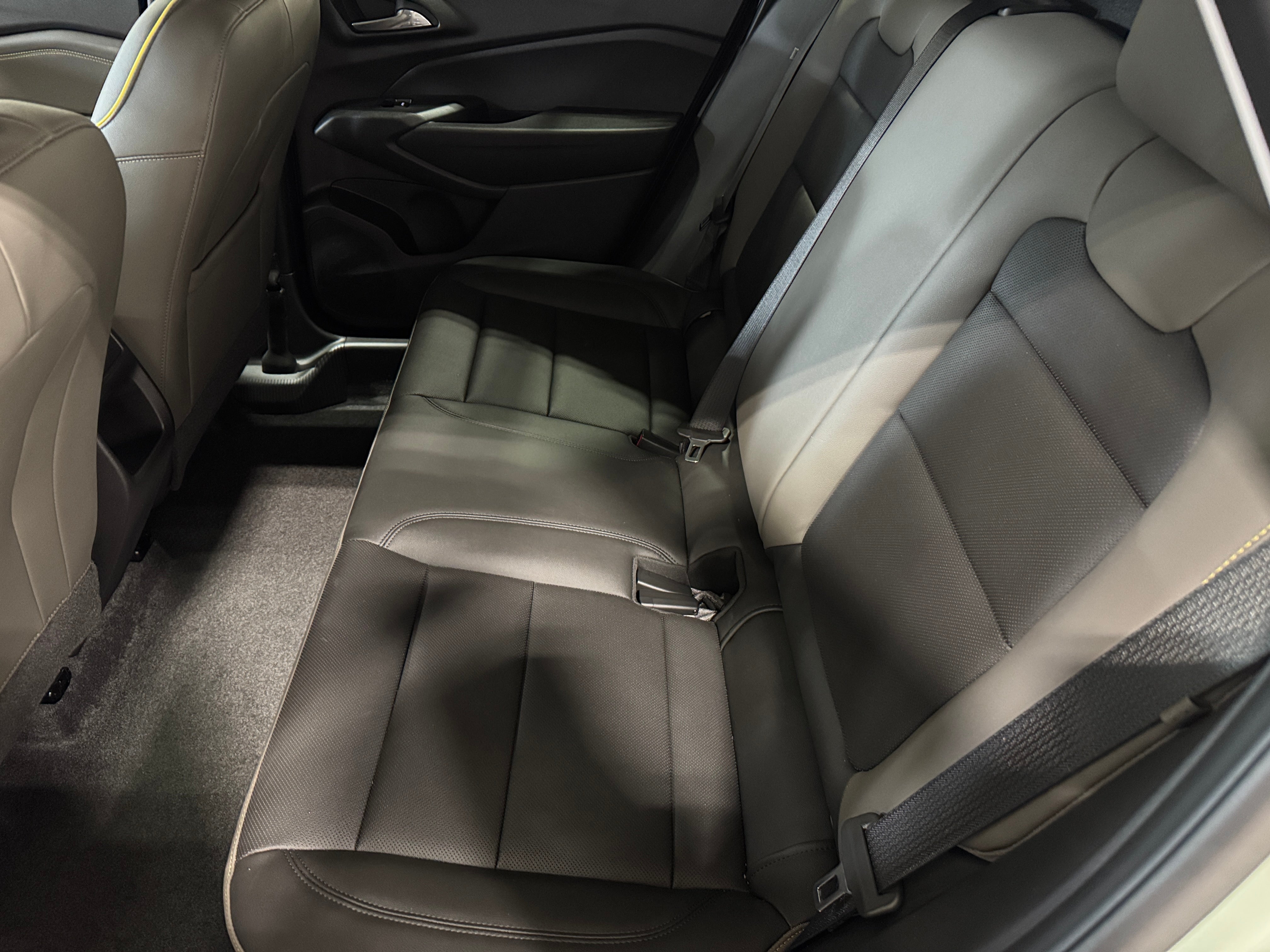 2025 Chevrolet Trax Activ 5