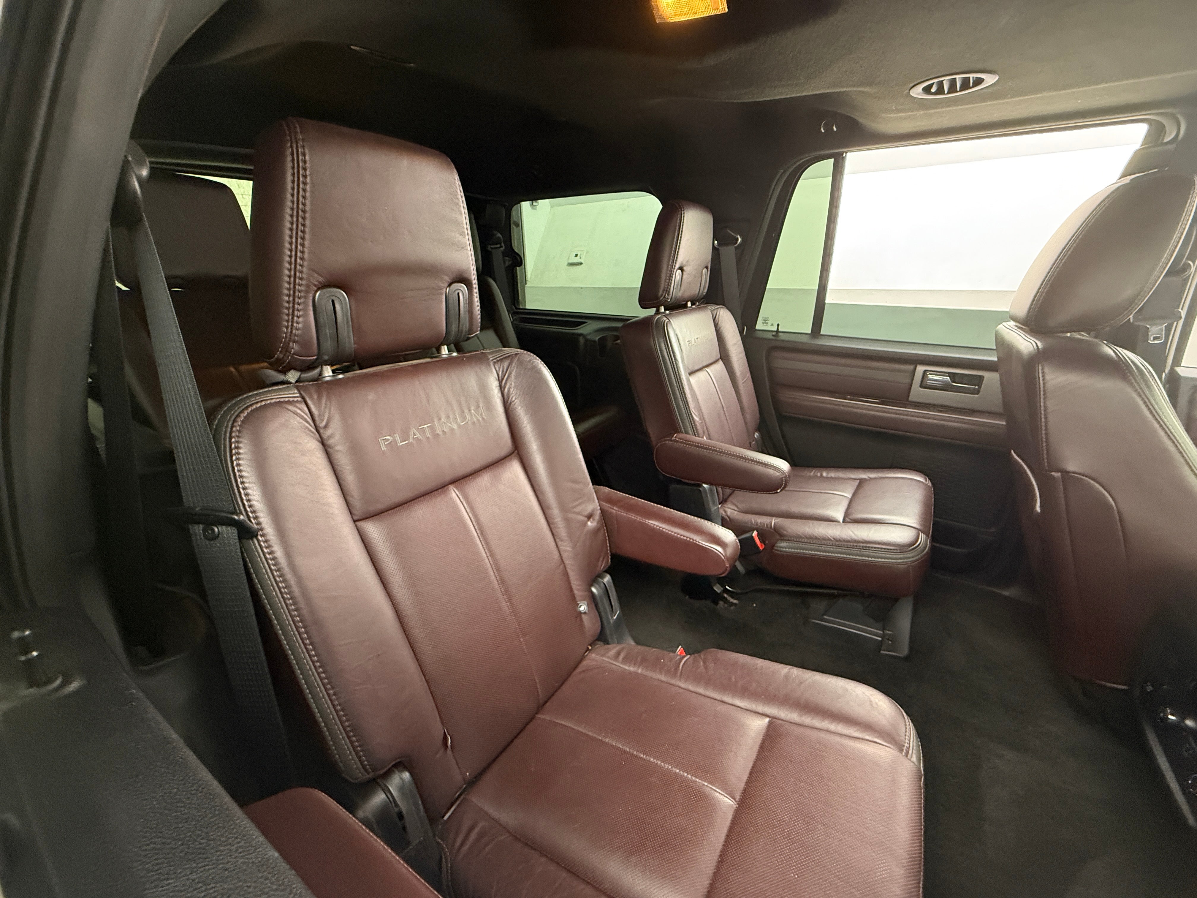2017 Ford Expedition Platinum 5