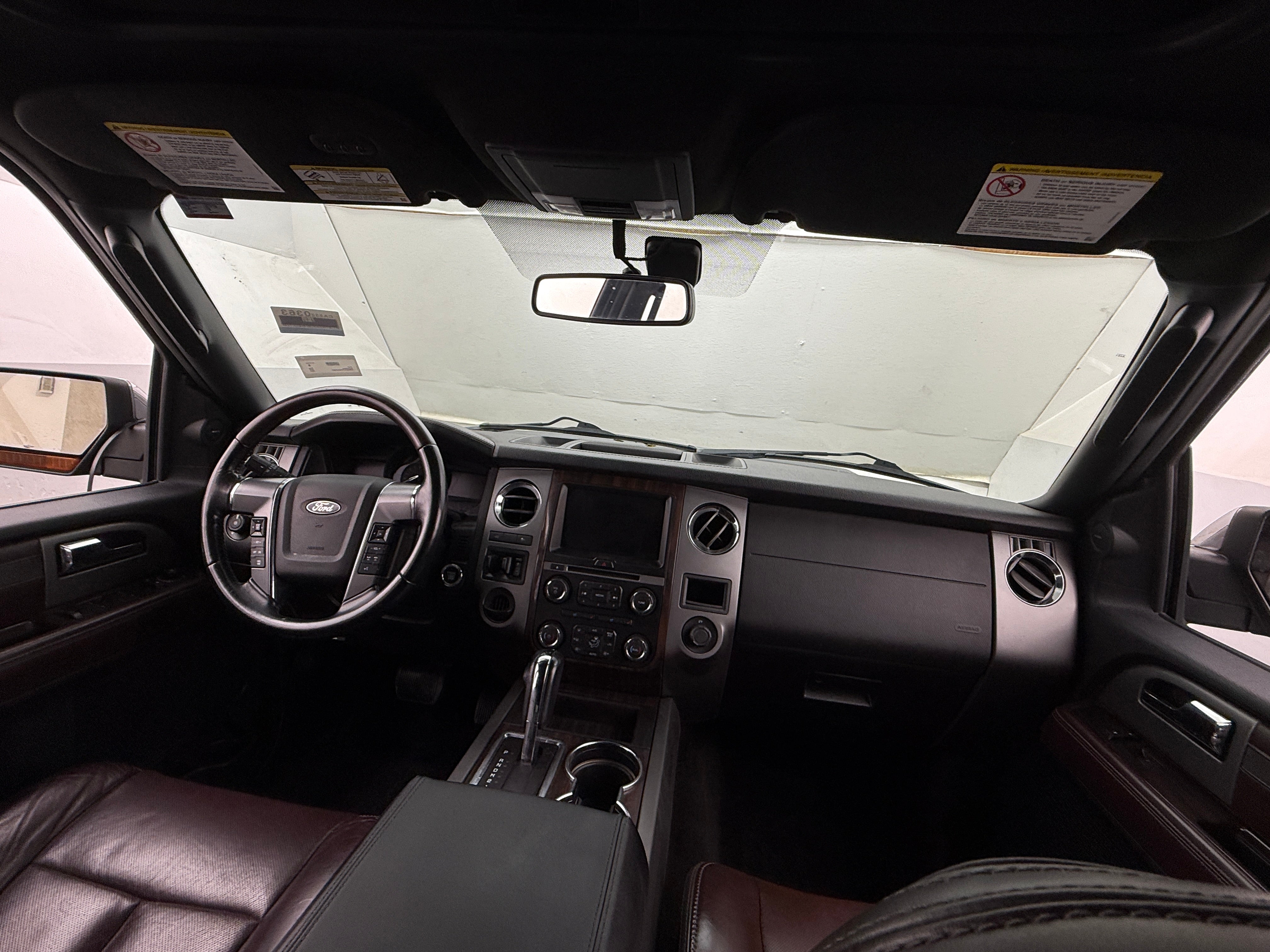 2017 Ford Expedition Platinum 2