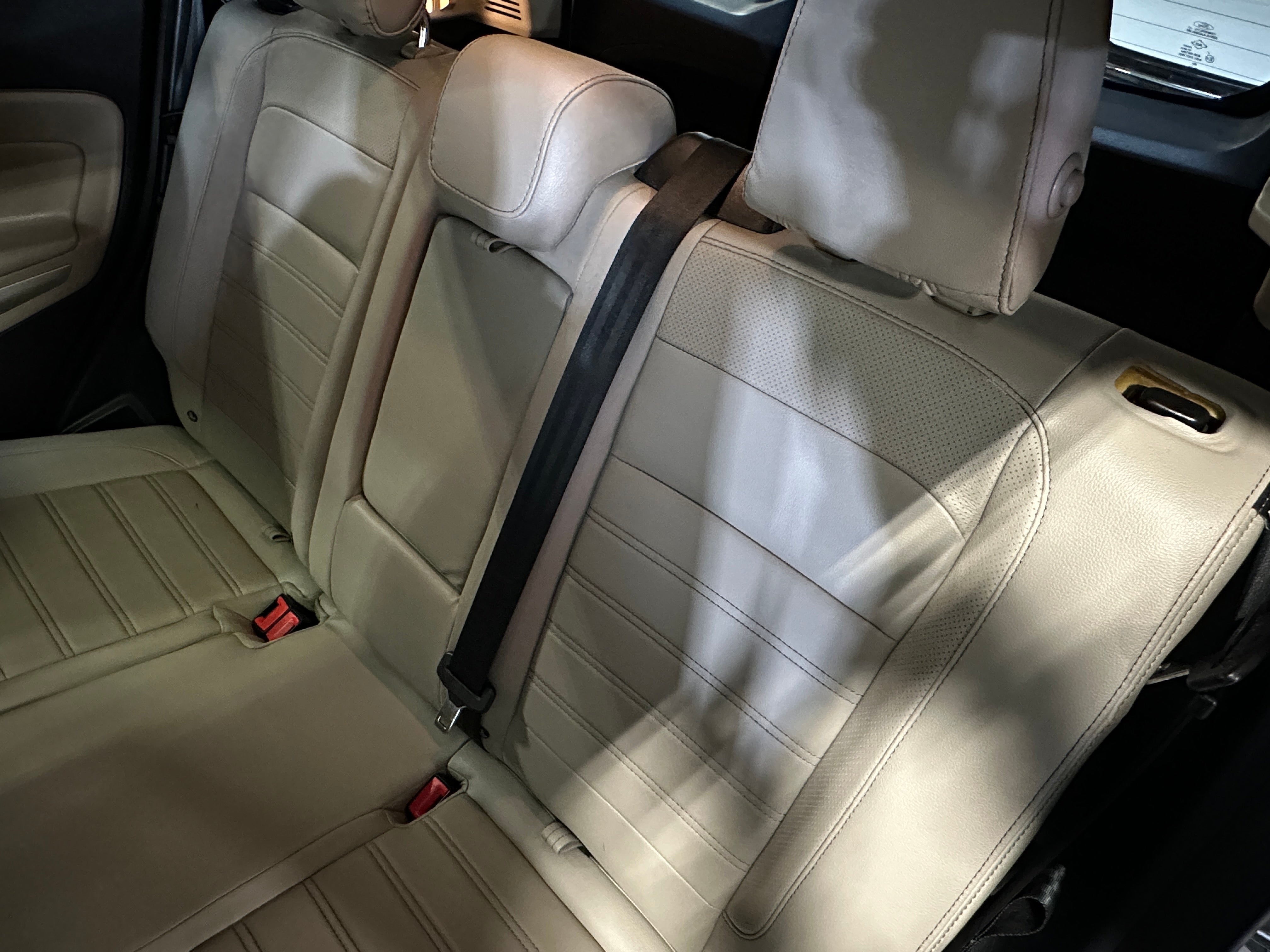 2018 Ford EcoSport Titanium 5