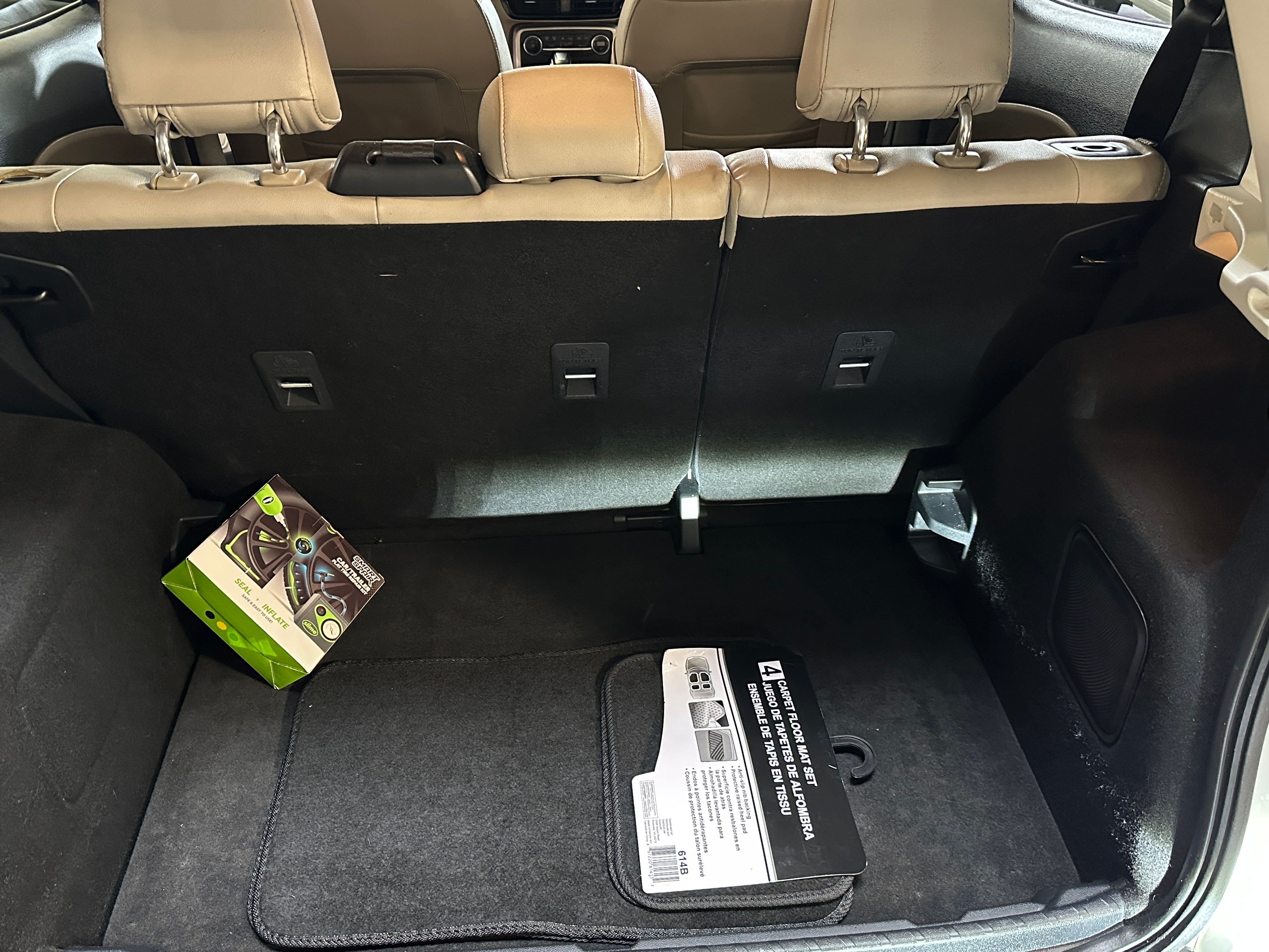 2018 Ford EcoSport Titanium 6