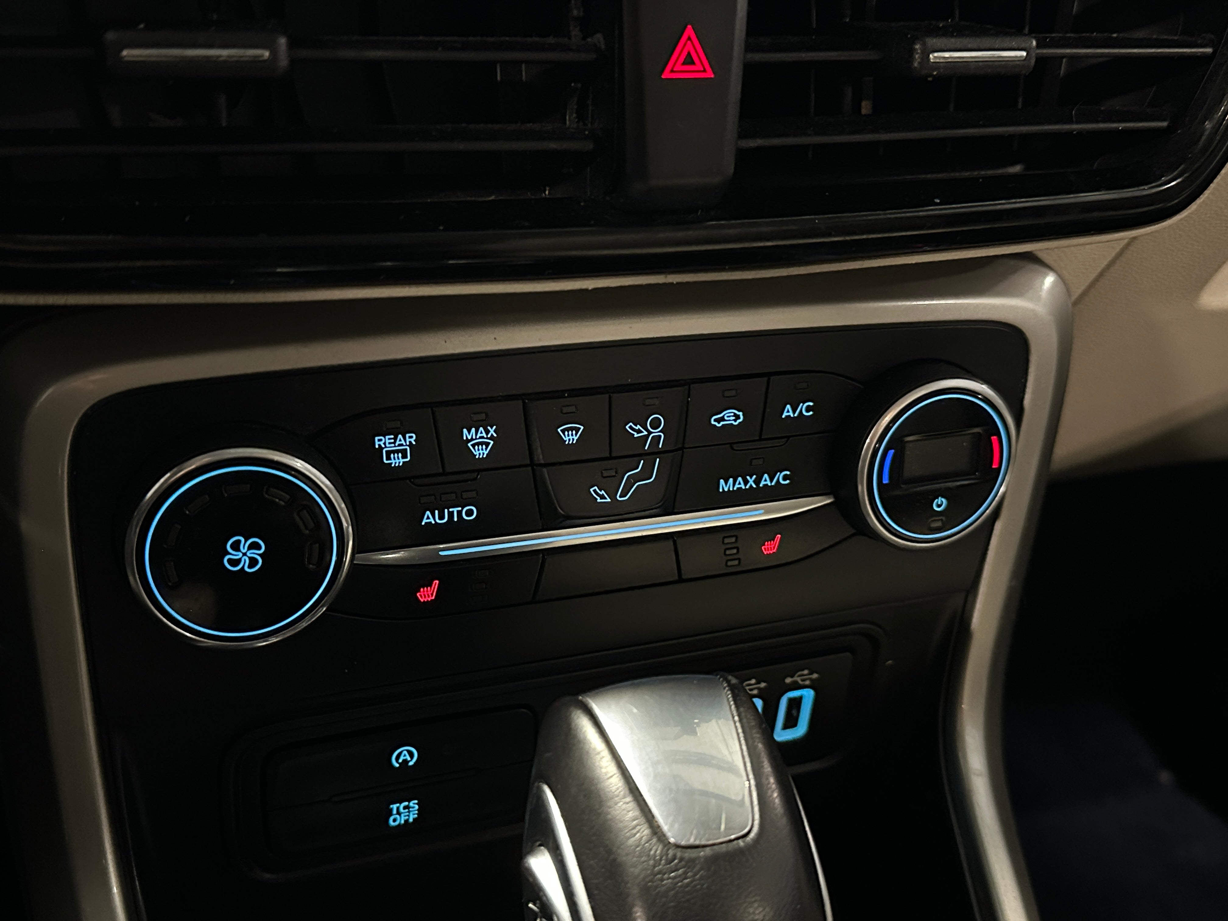 2018 Ford EcoSport Titanium 3