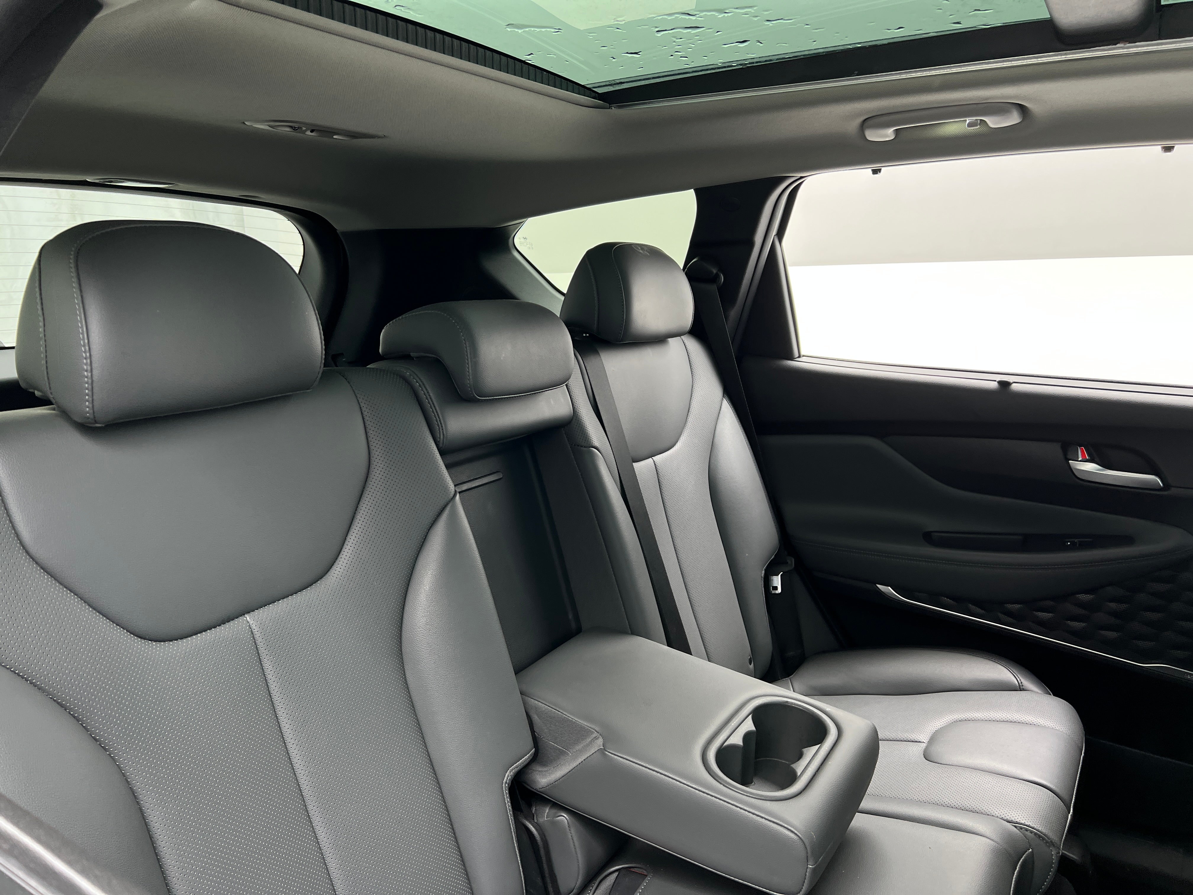 2023 Hyundai Santa Fe SEL 5
