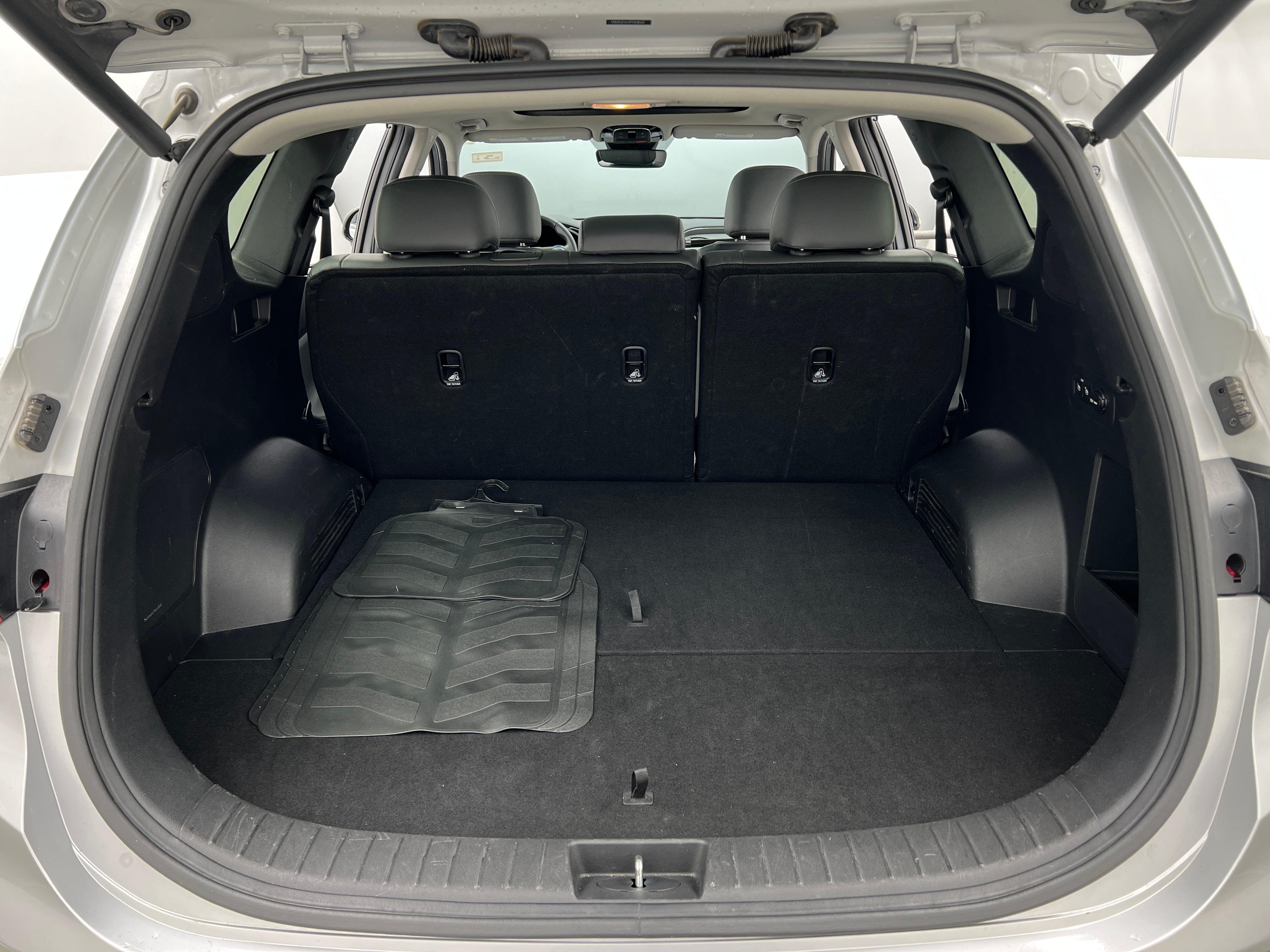 2023 Hyundai Santa Fe SEL 6