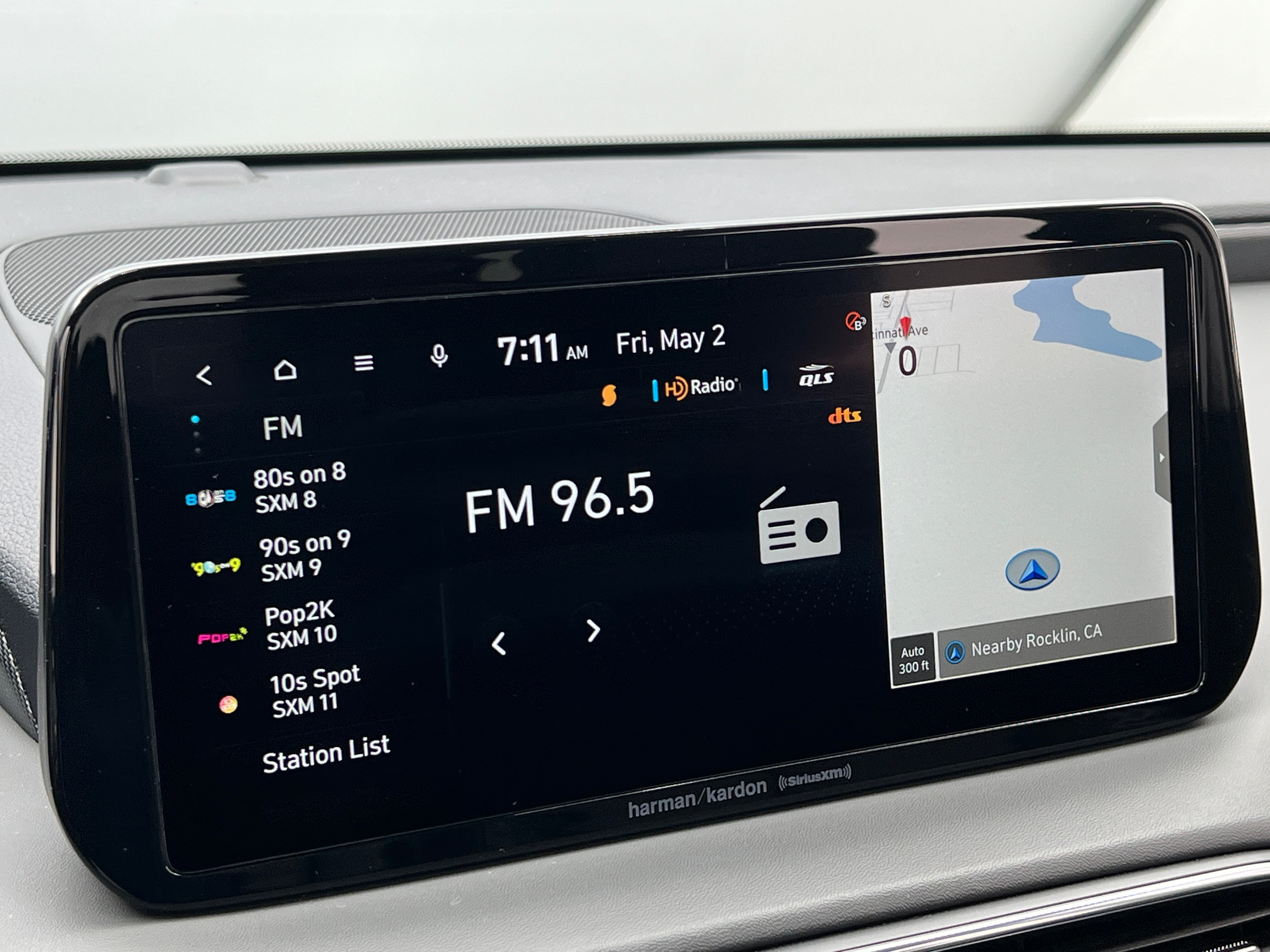 2023 Hyundai Santa Fe SEL 3