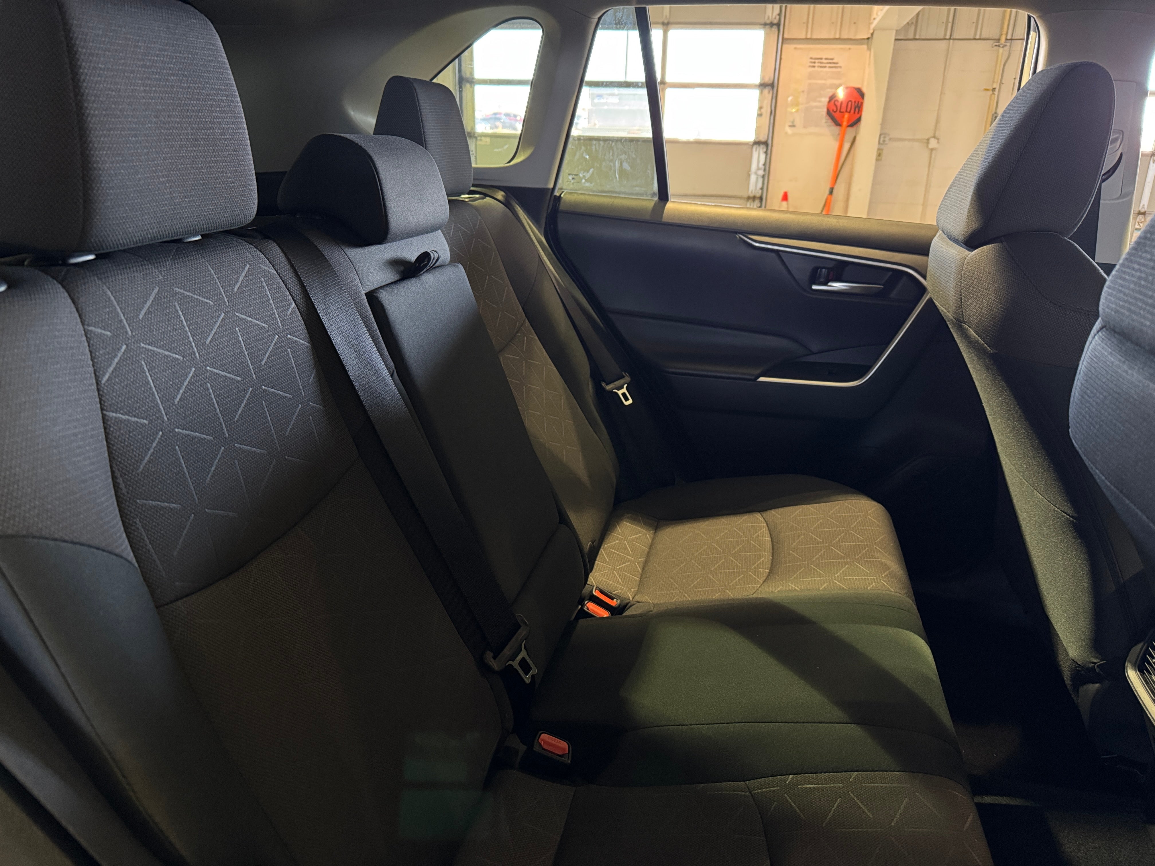 2024 Toyota RAV4 XLE 6