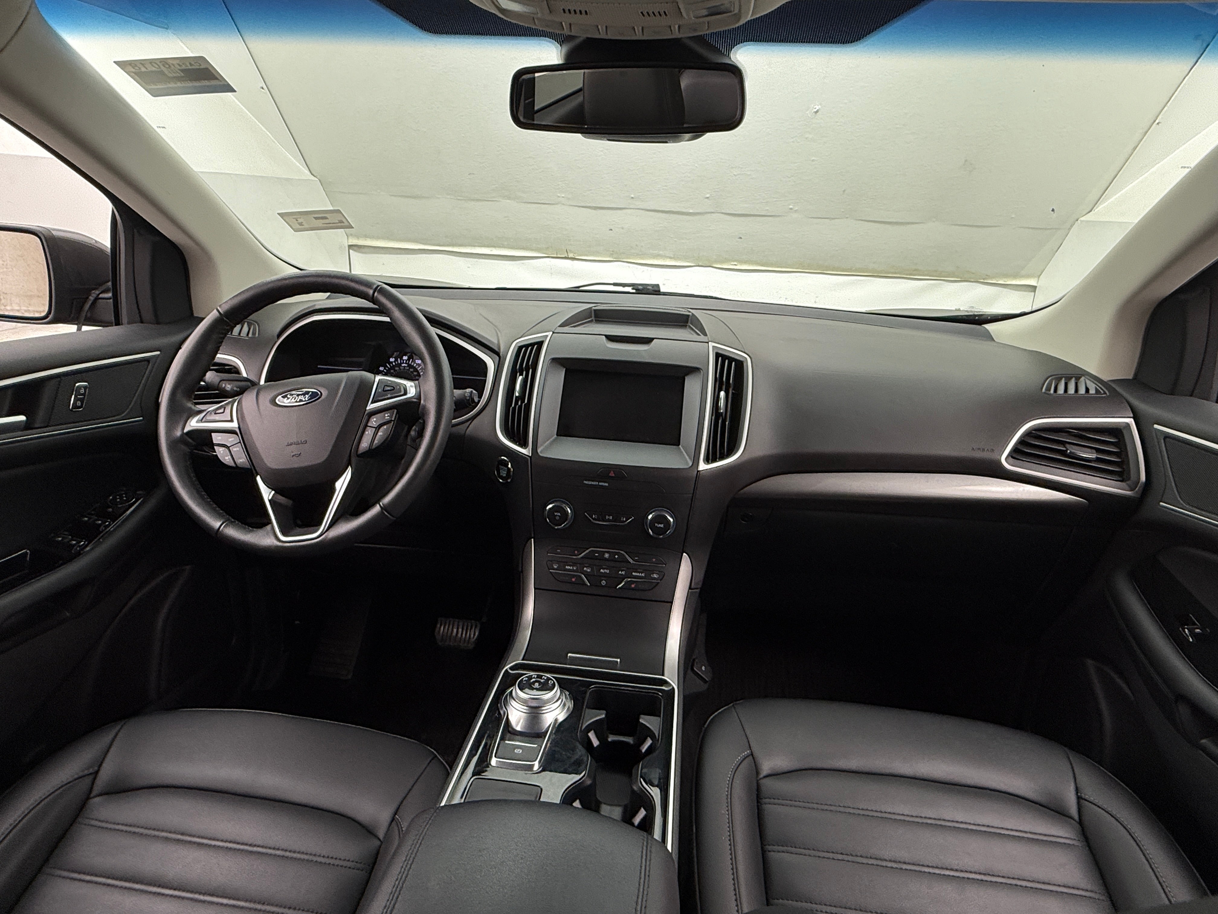 2020 Ford Edge SEL 3