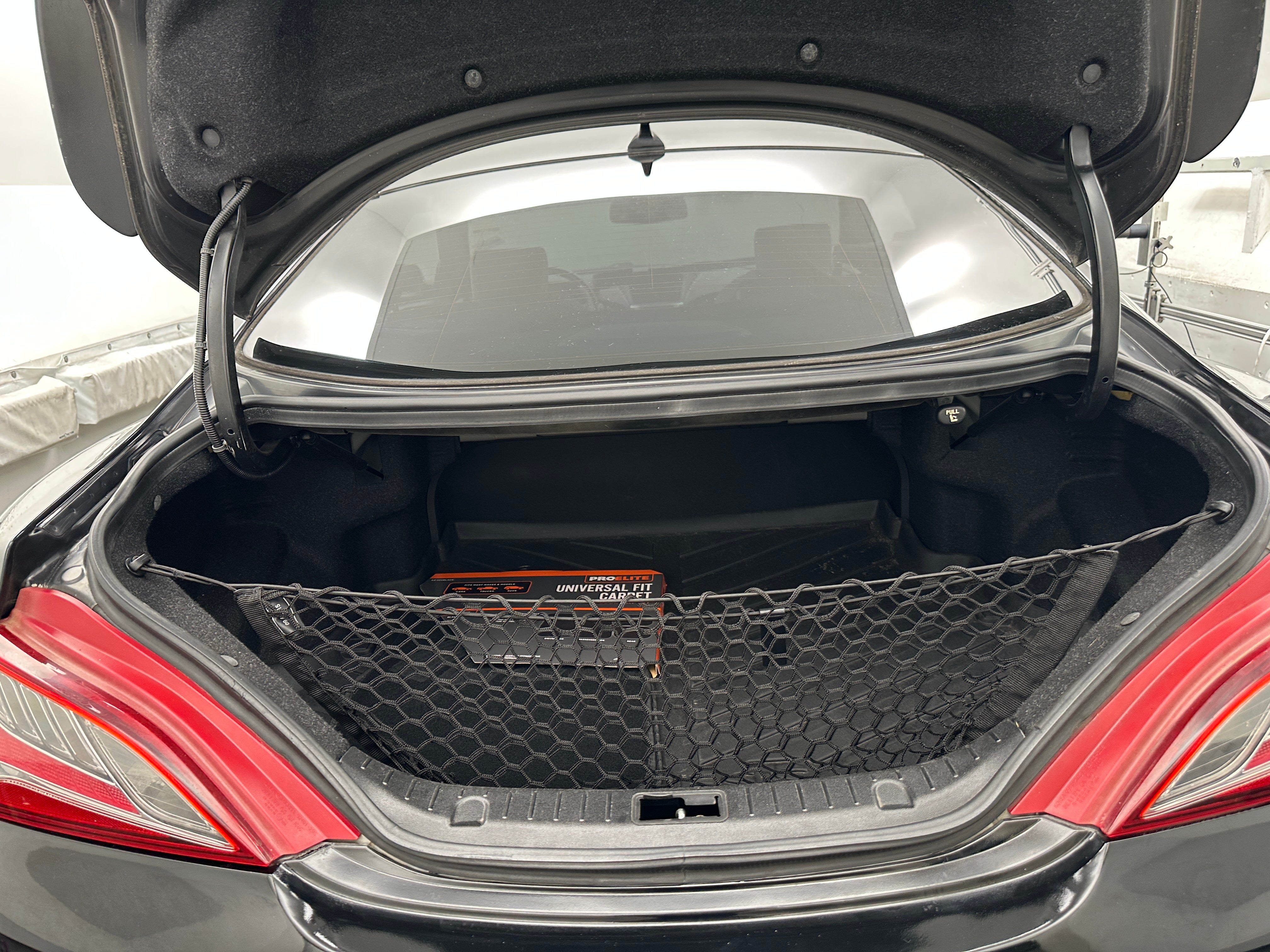 2015 Hyundai Genesis Ultimate 4