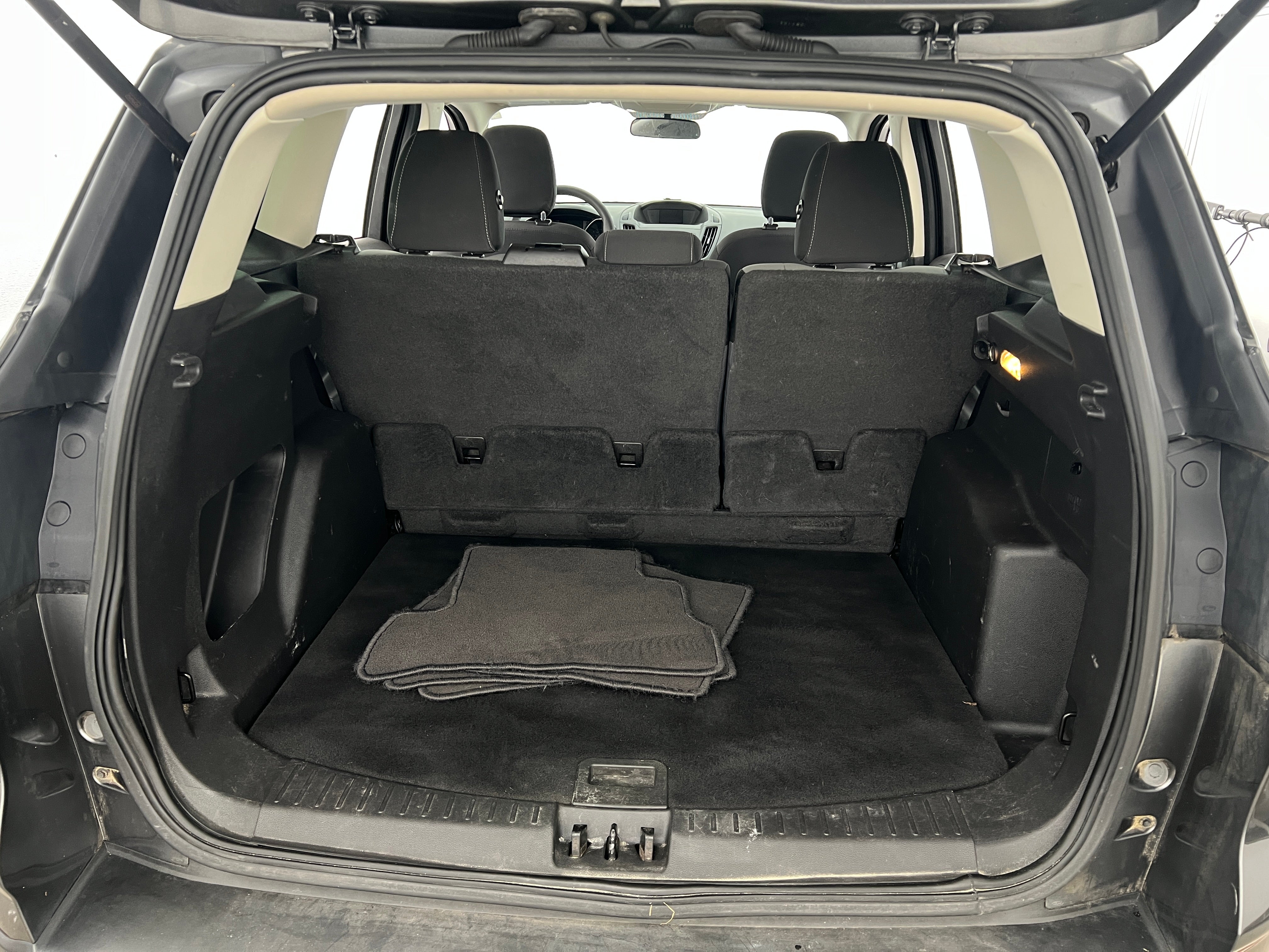 2019 Ford Escape S 7