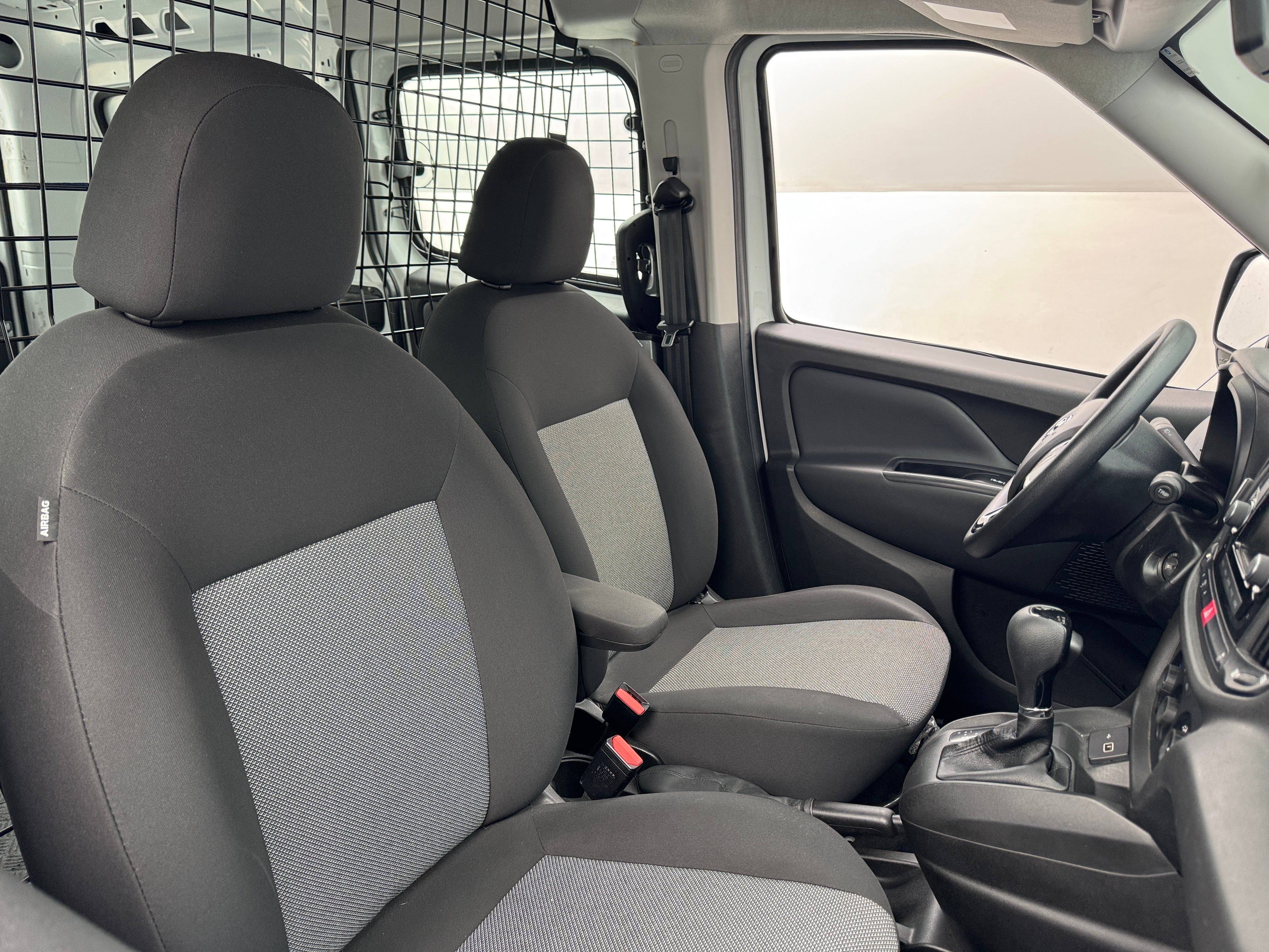 2021 RAM ProMaster City Tradesman 2