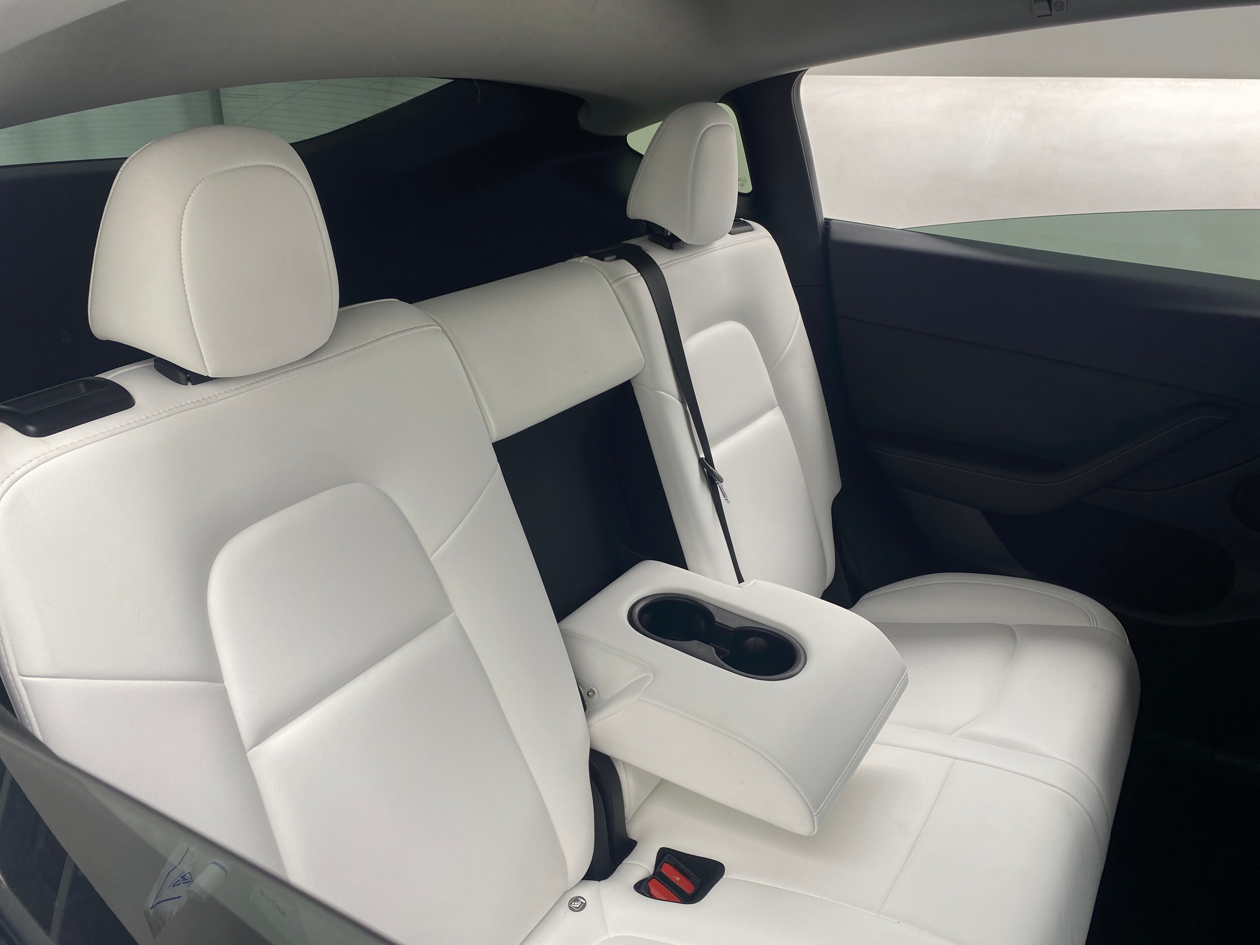 2022 Tesla Model Y Long Range 5