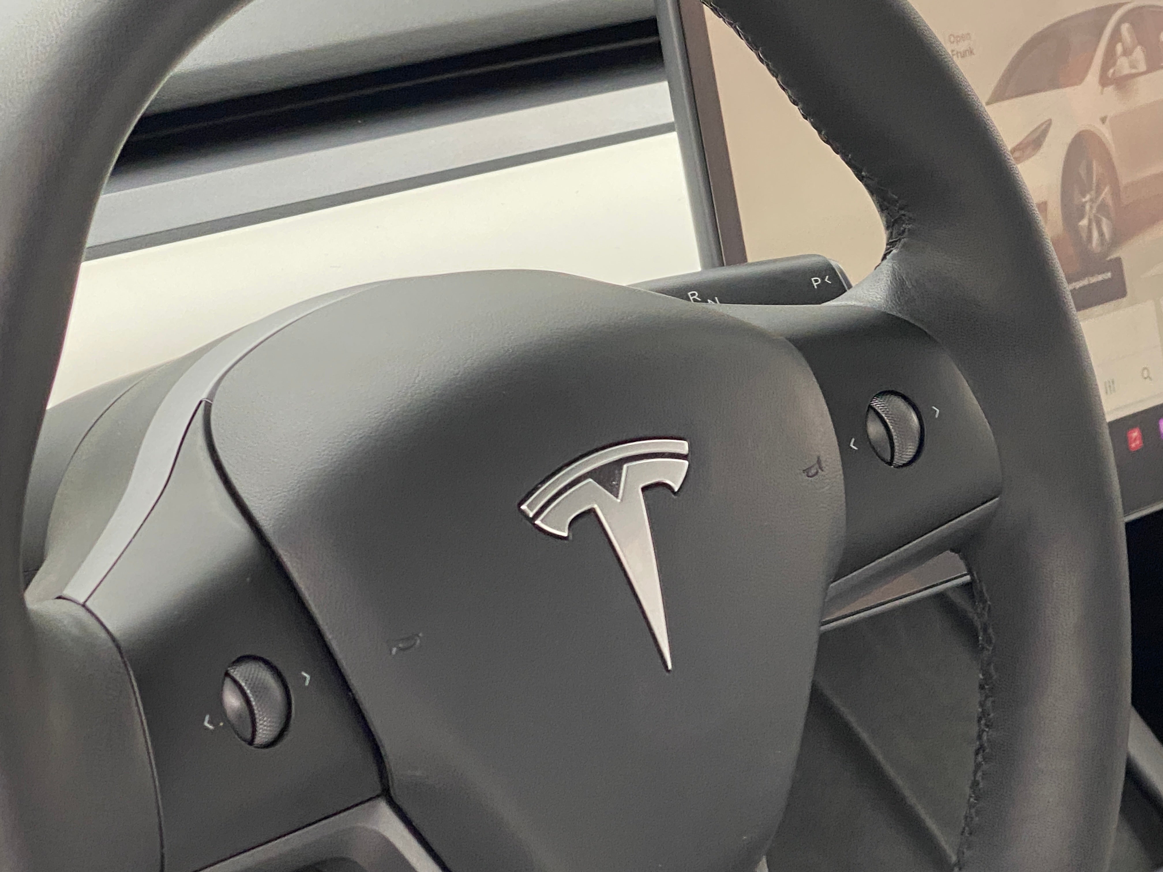 2022 Tesla Model Y Long Range 4