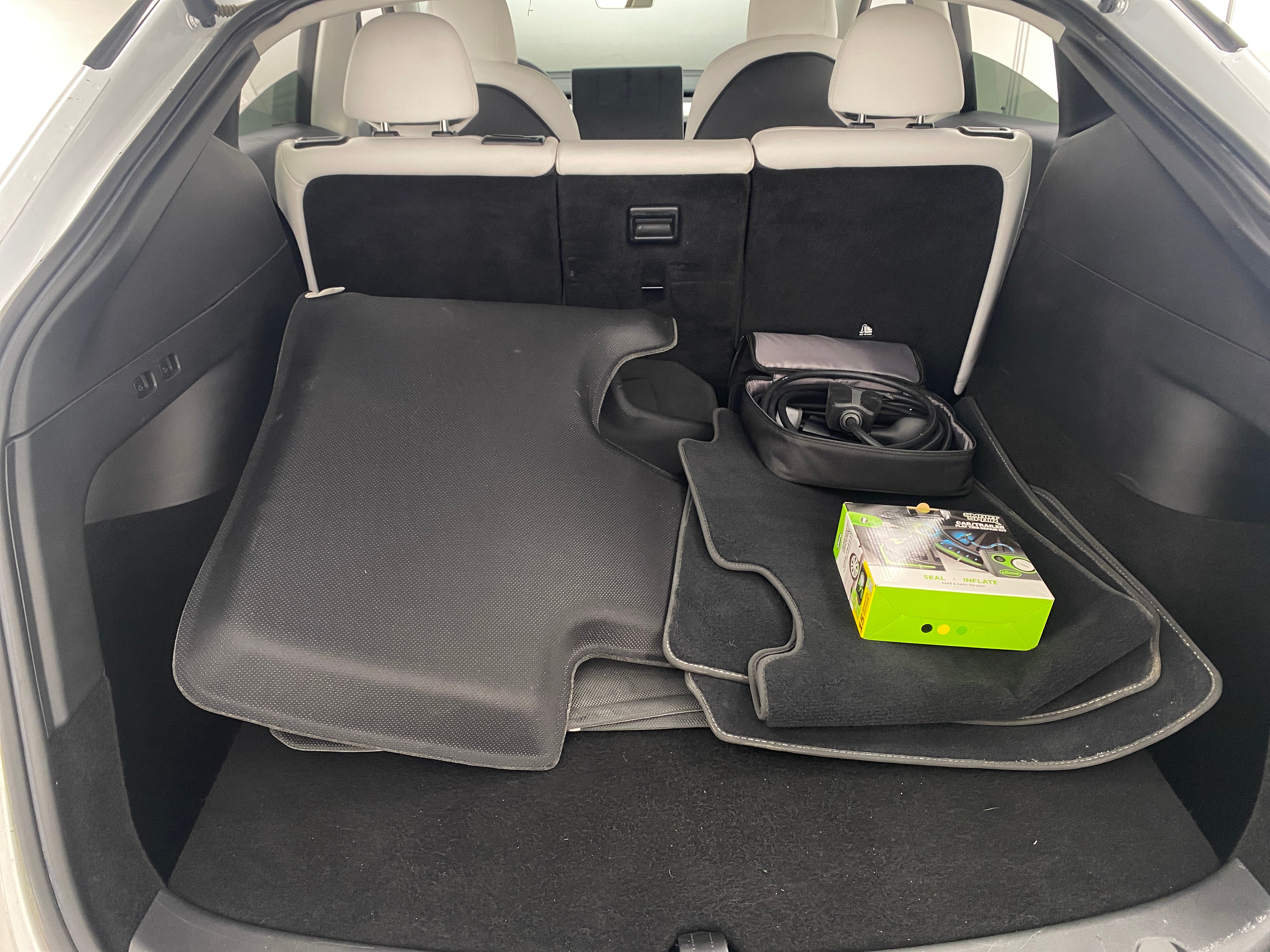 2022 Tesla Model Y Long Range 6