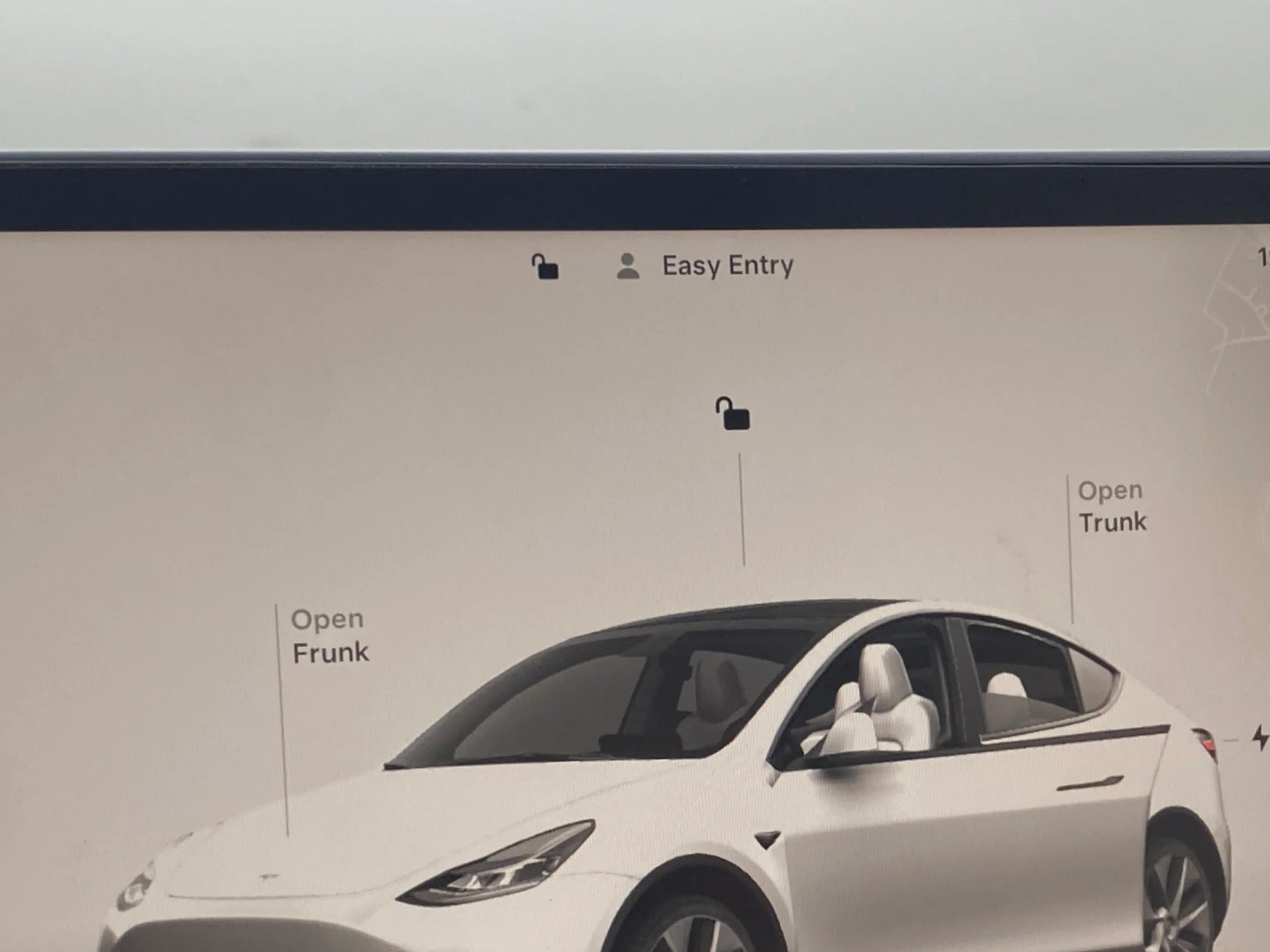 2022 Tesla Model Y Long Range 3