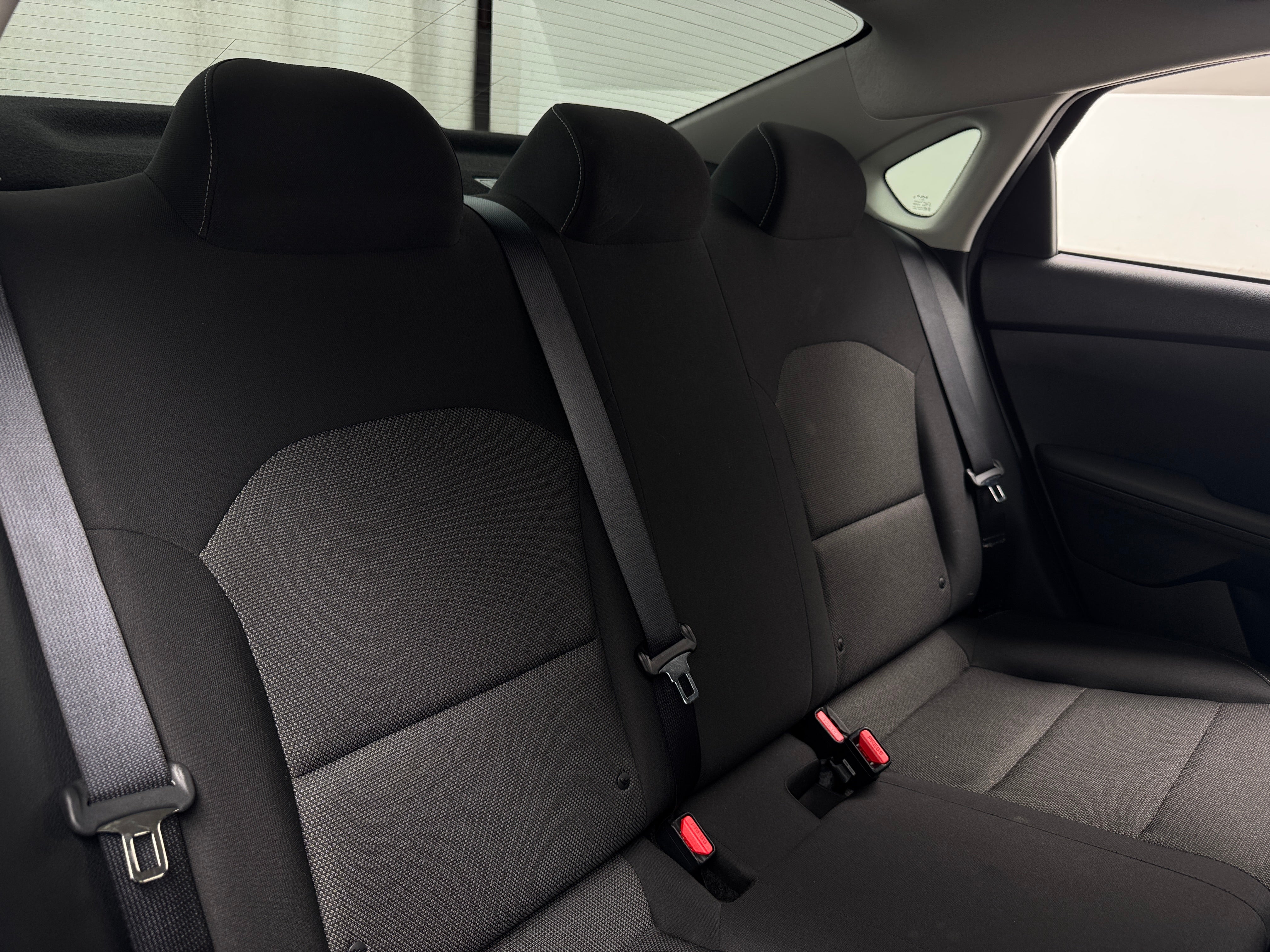 2024 Kia Forte LX 6
