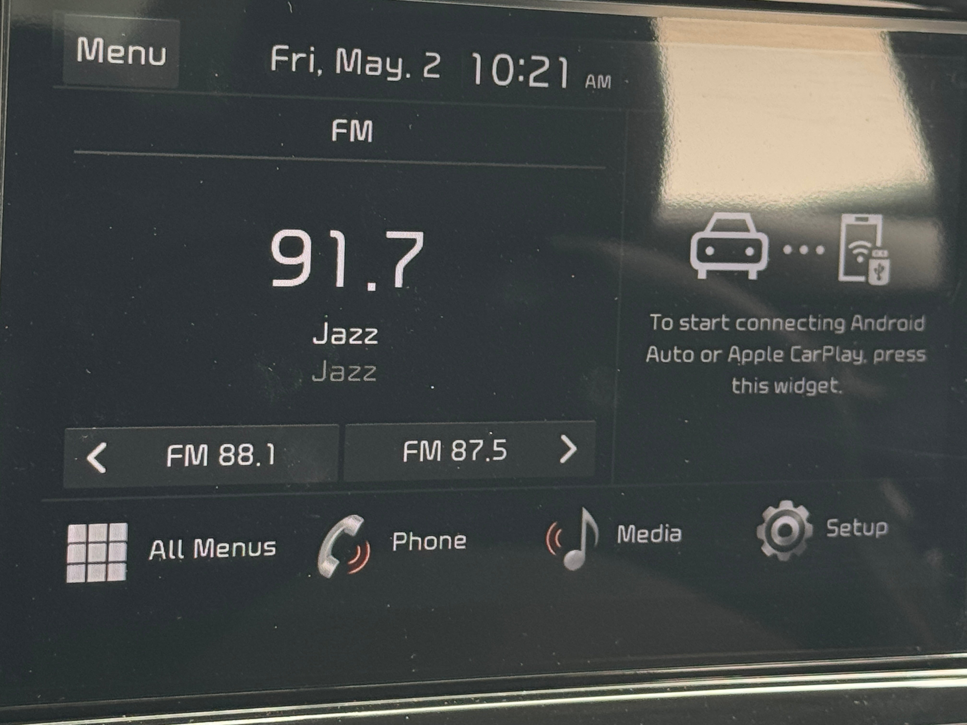 2024 Kia Forte LX 4