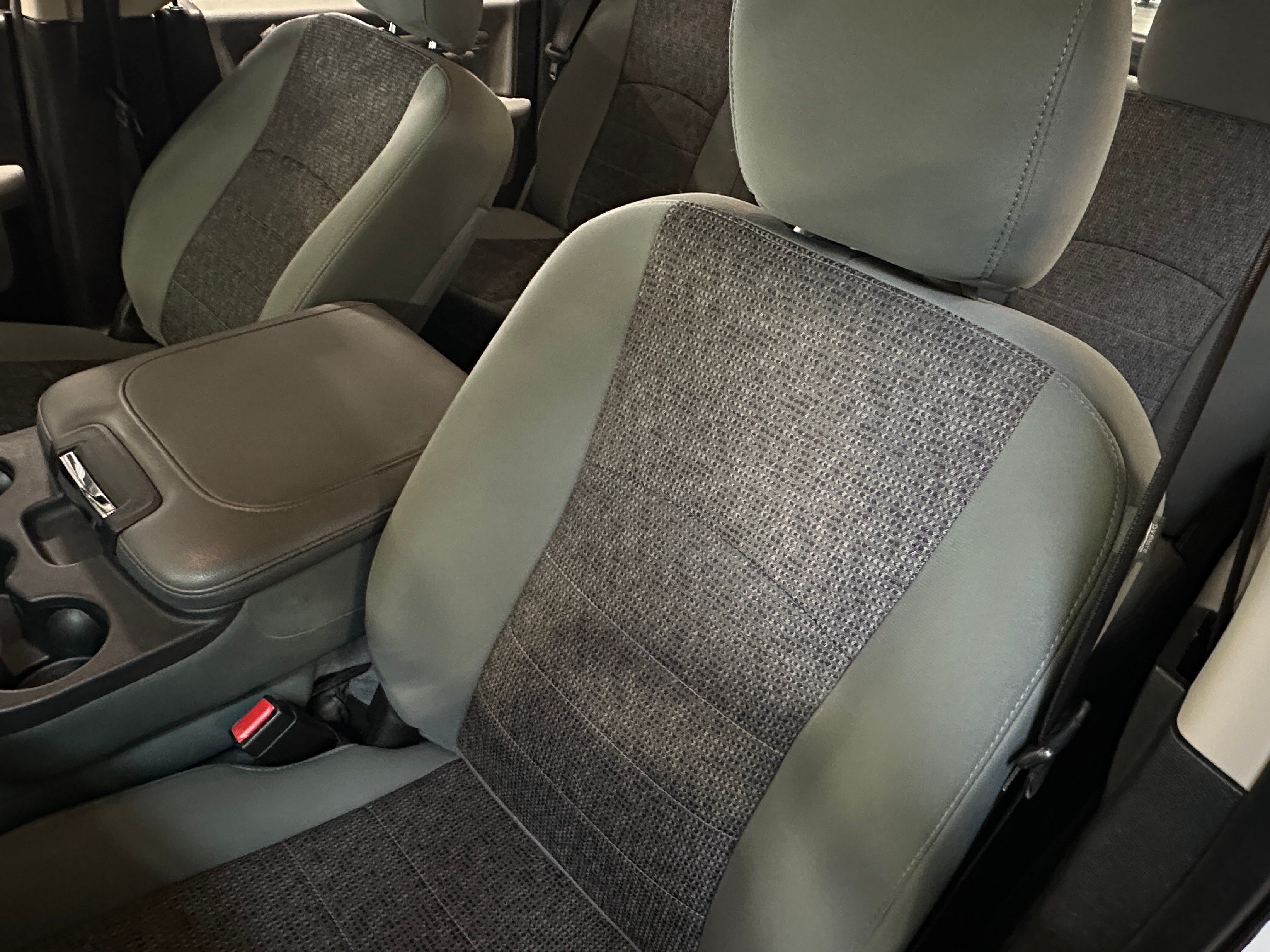 2019 RAM 1500 Classic SLT 2
