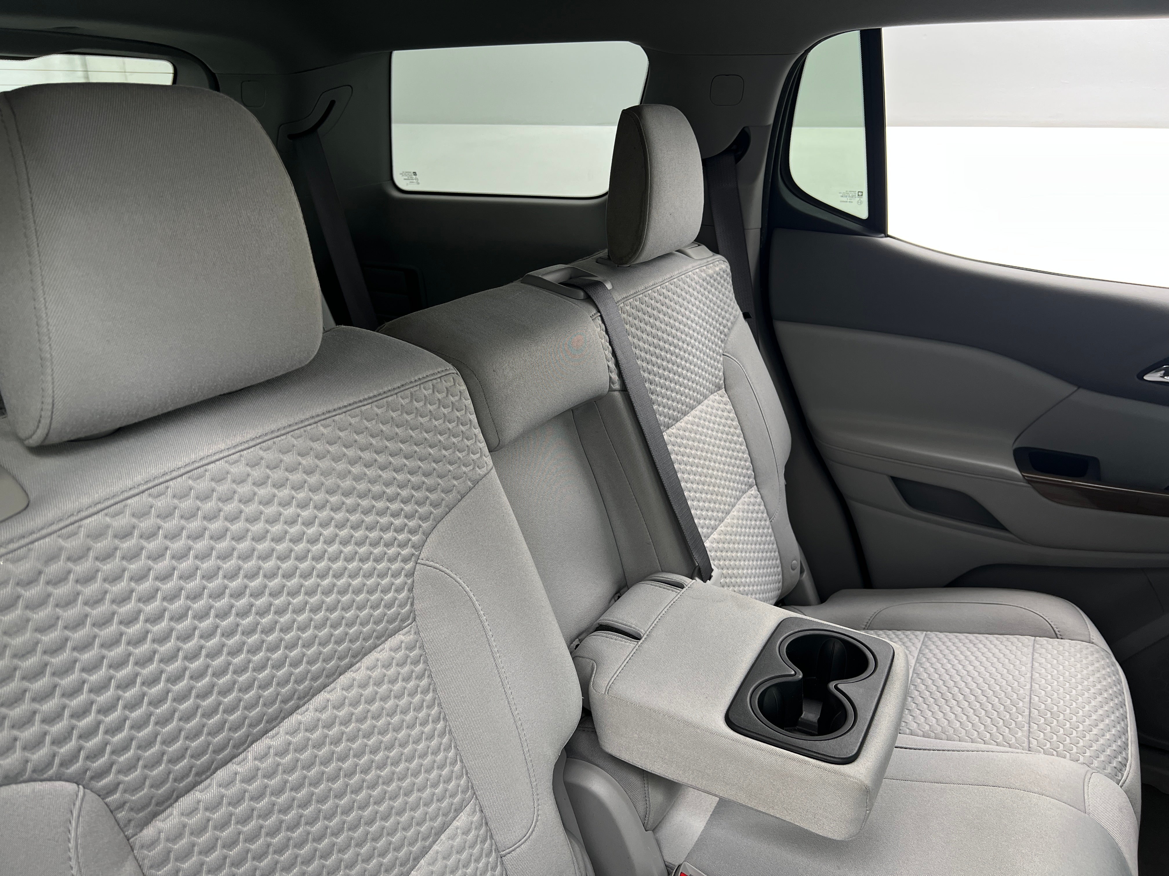 2019 GMC Acadia SLE 6