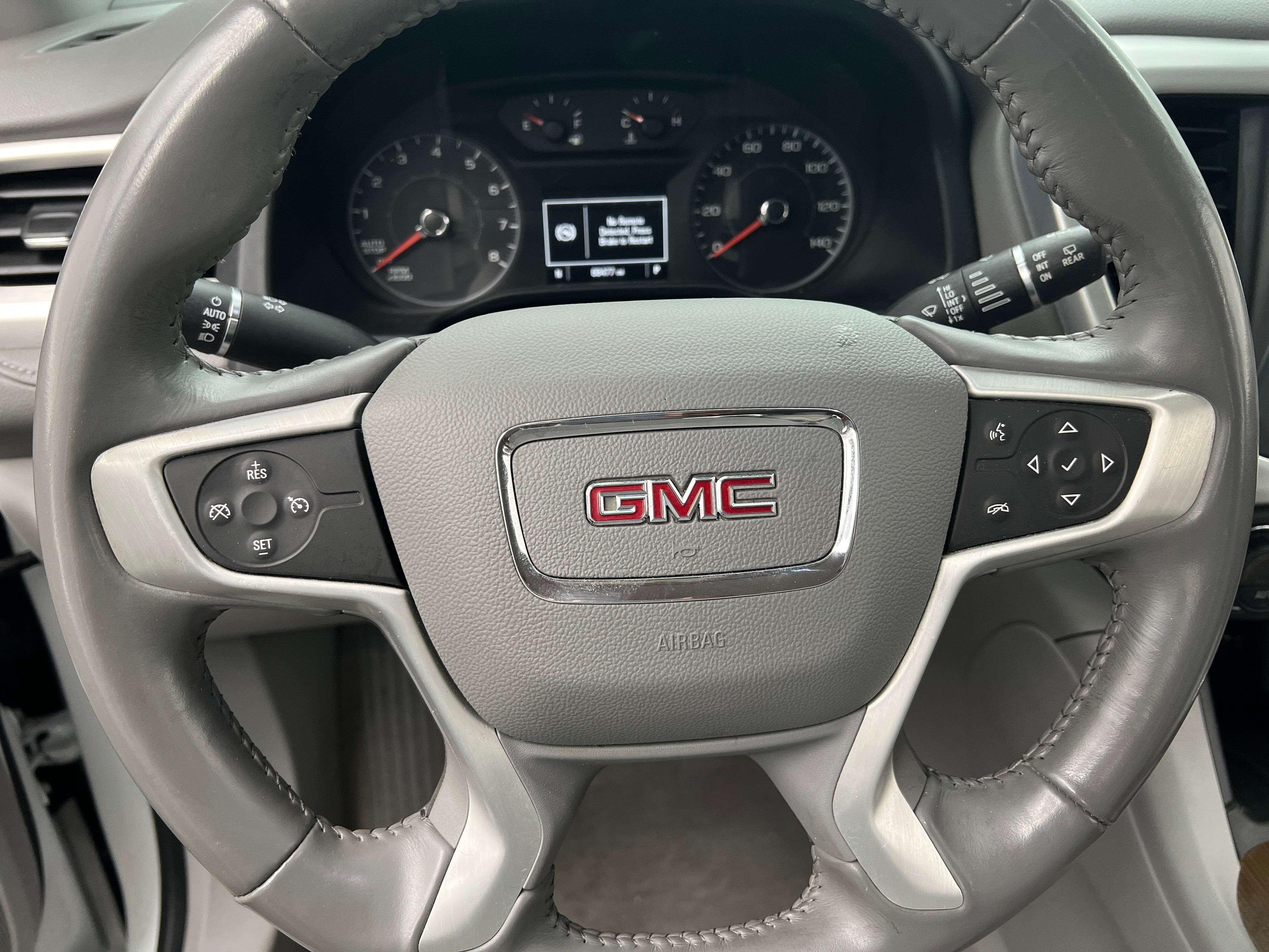 2019 GMC Acadia SLE 5
