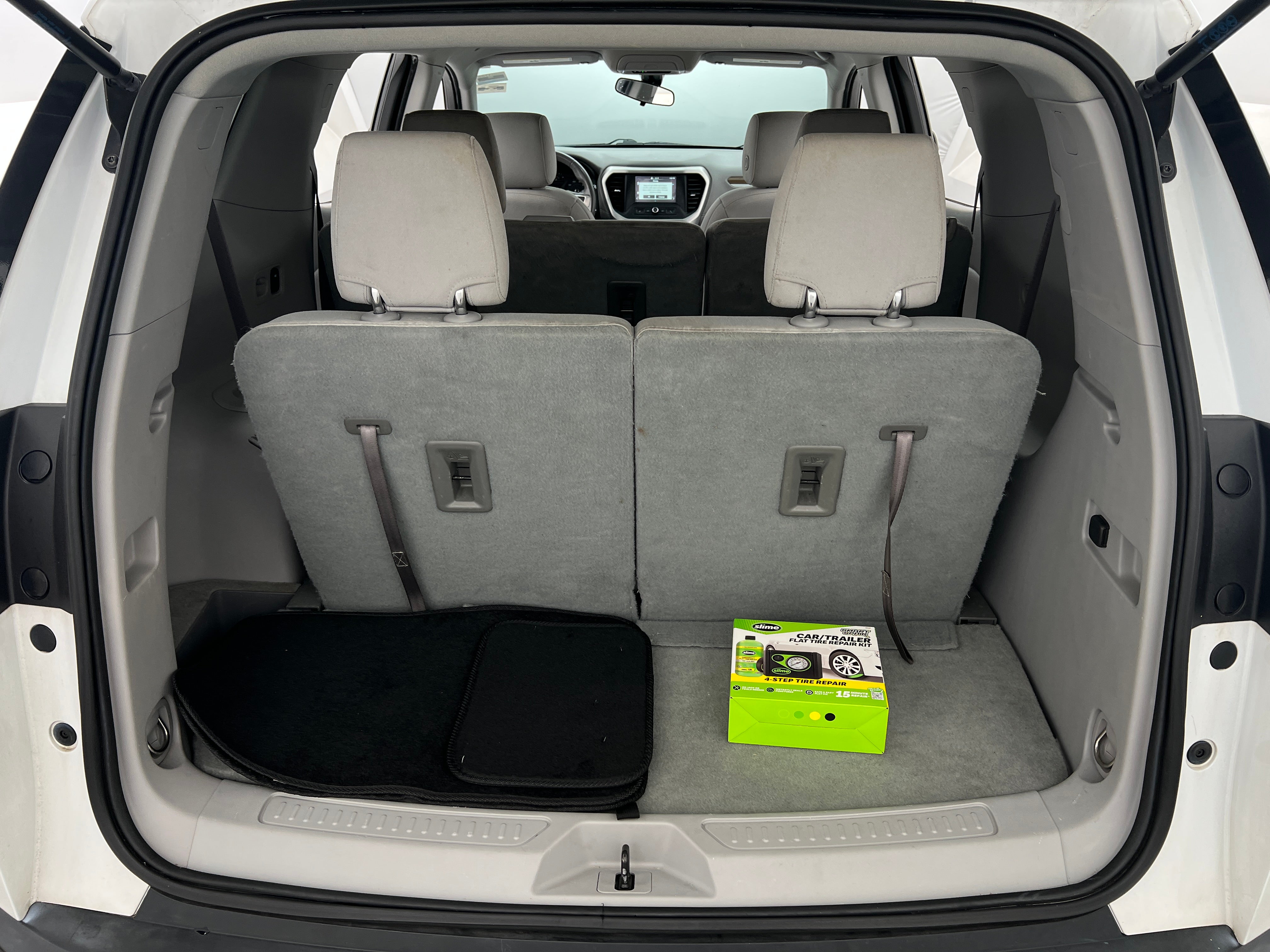 2019 GMC Acadia SLE 7