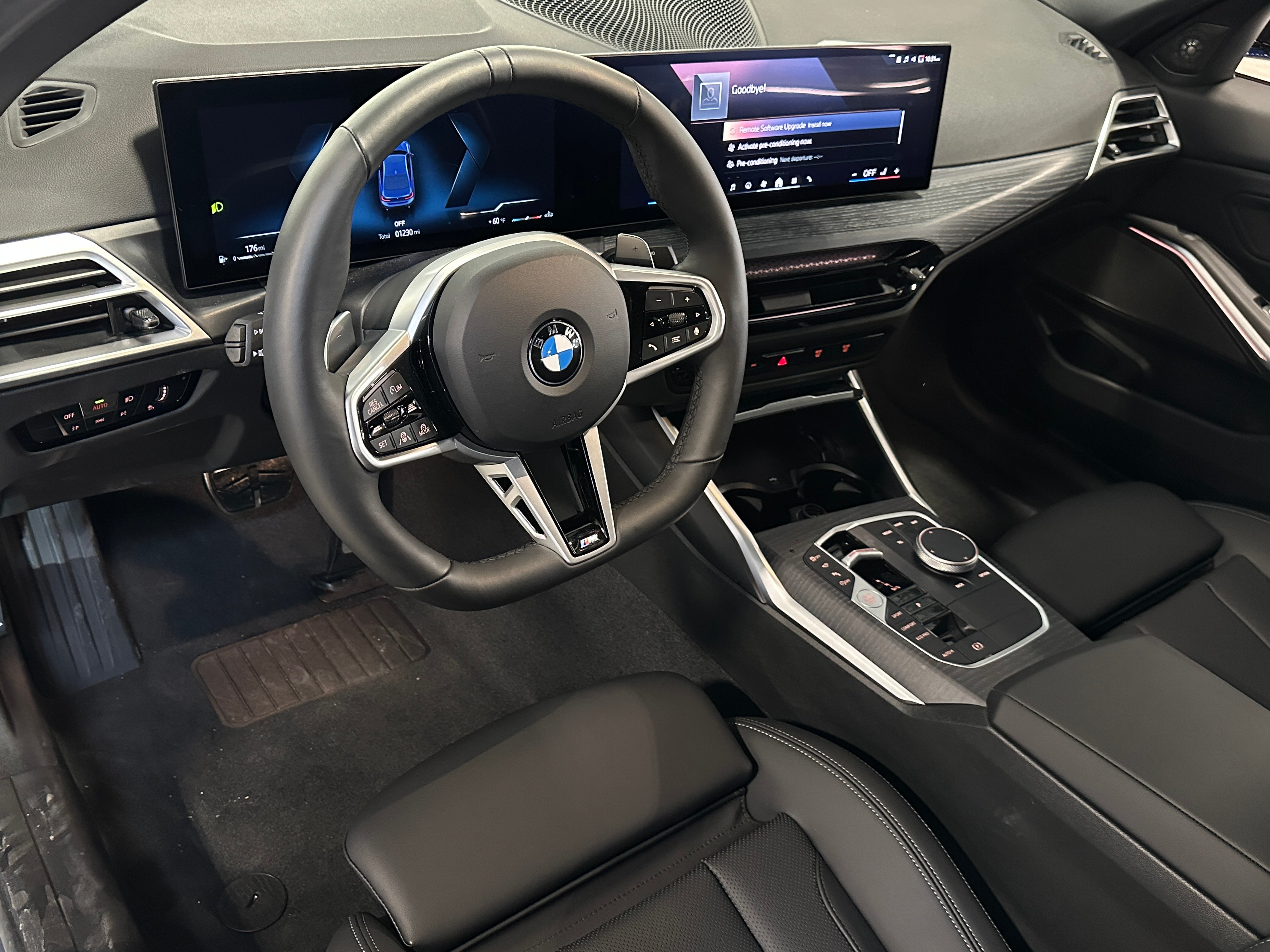 2025 BMW 3 Series 330i xDrive 2