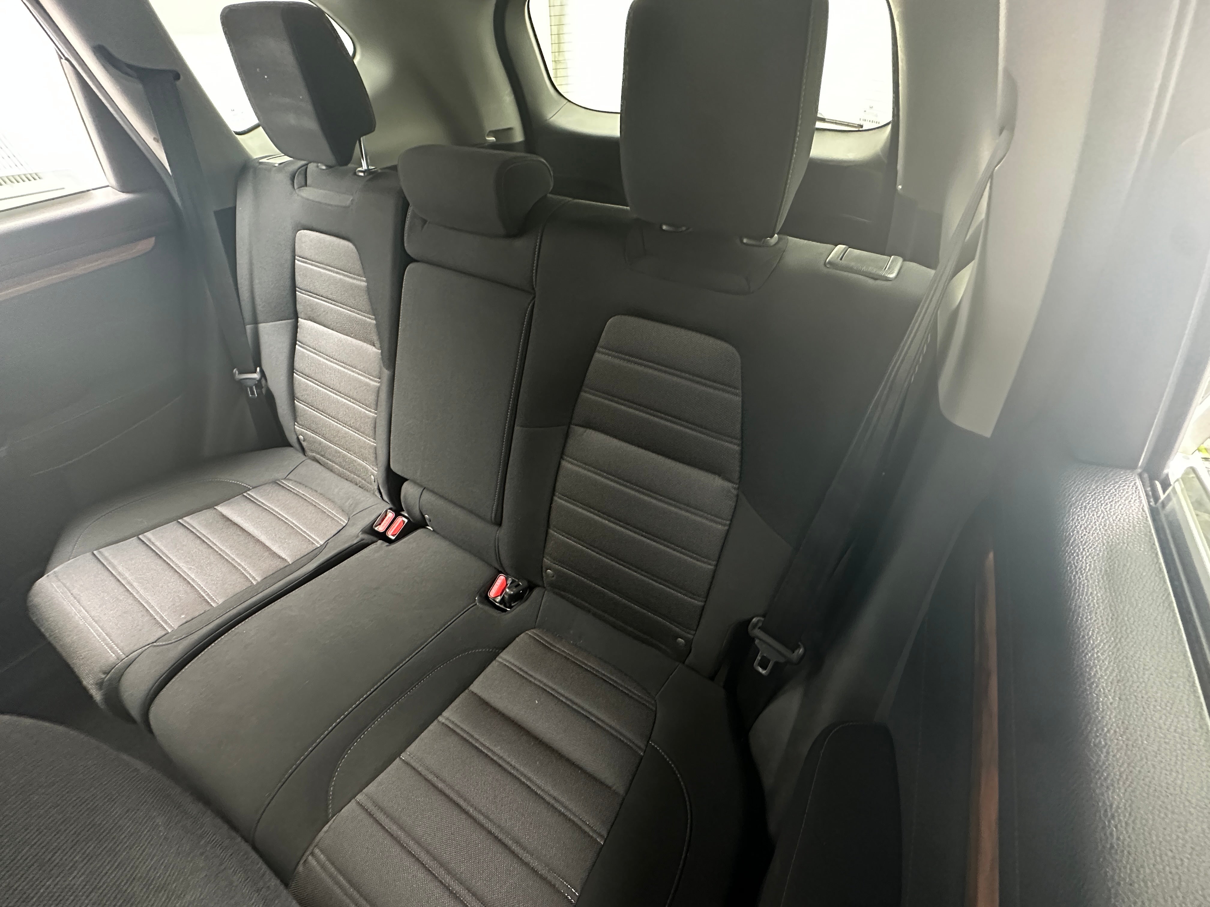 2019 Honda CR-V EX 6