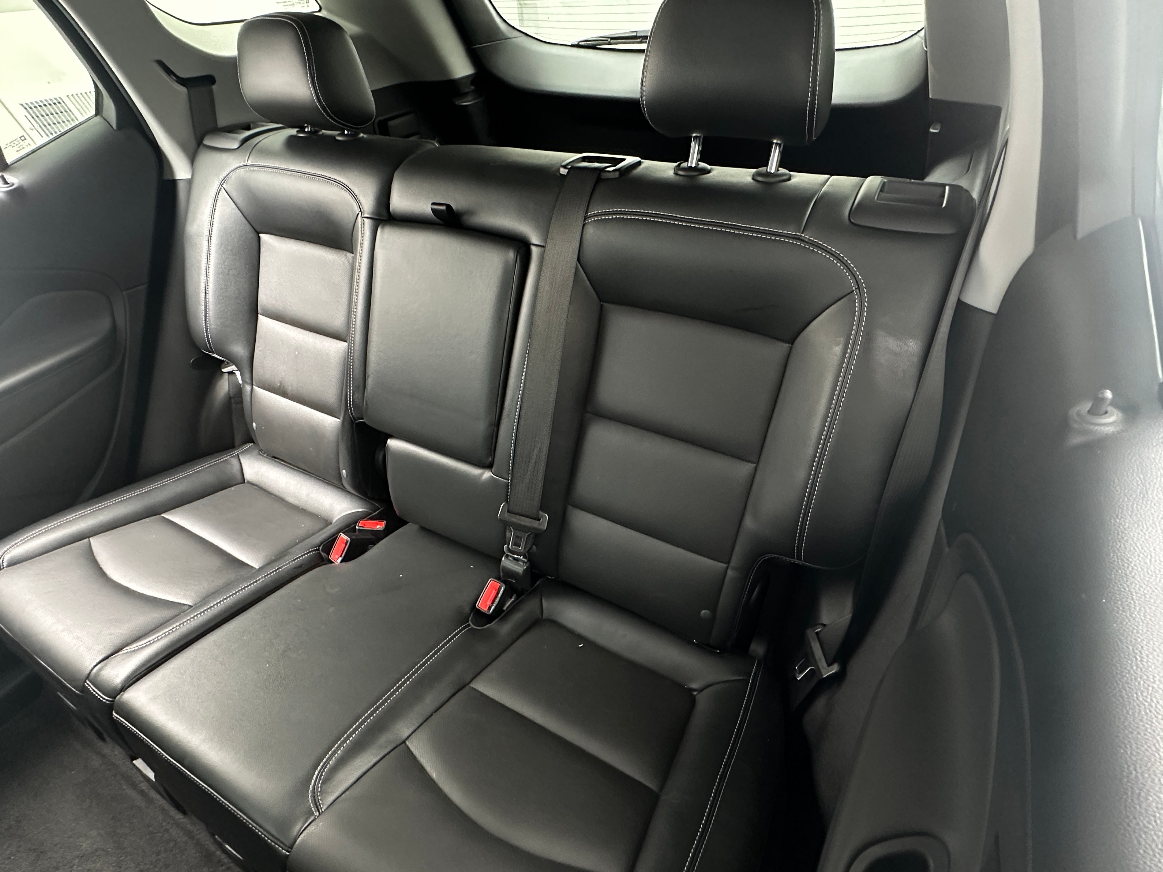 2023 GMC Terrain SLT 5