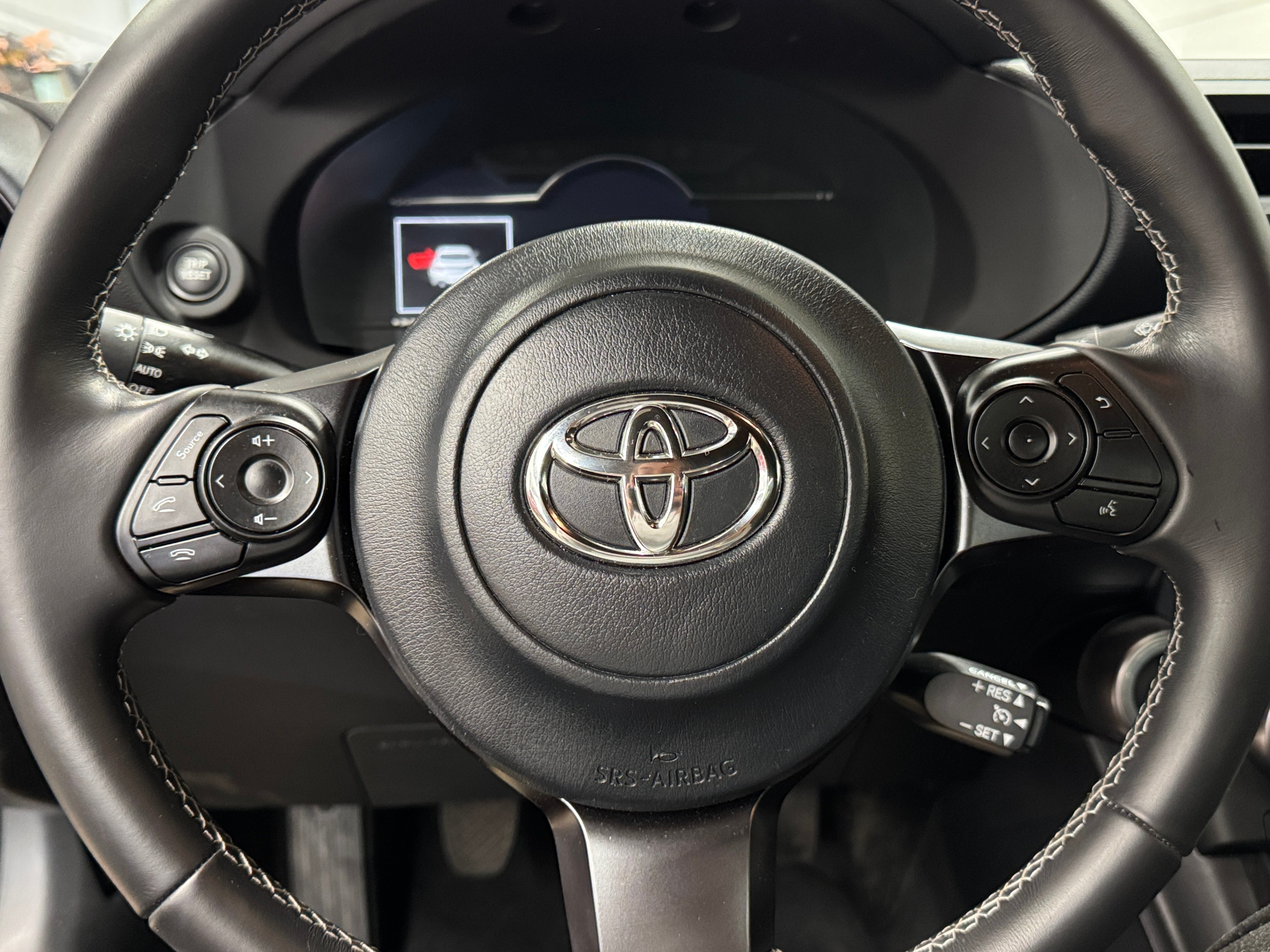 2022 Toyota GR86  4