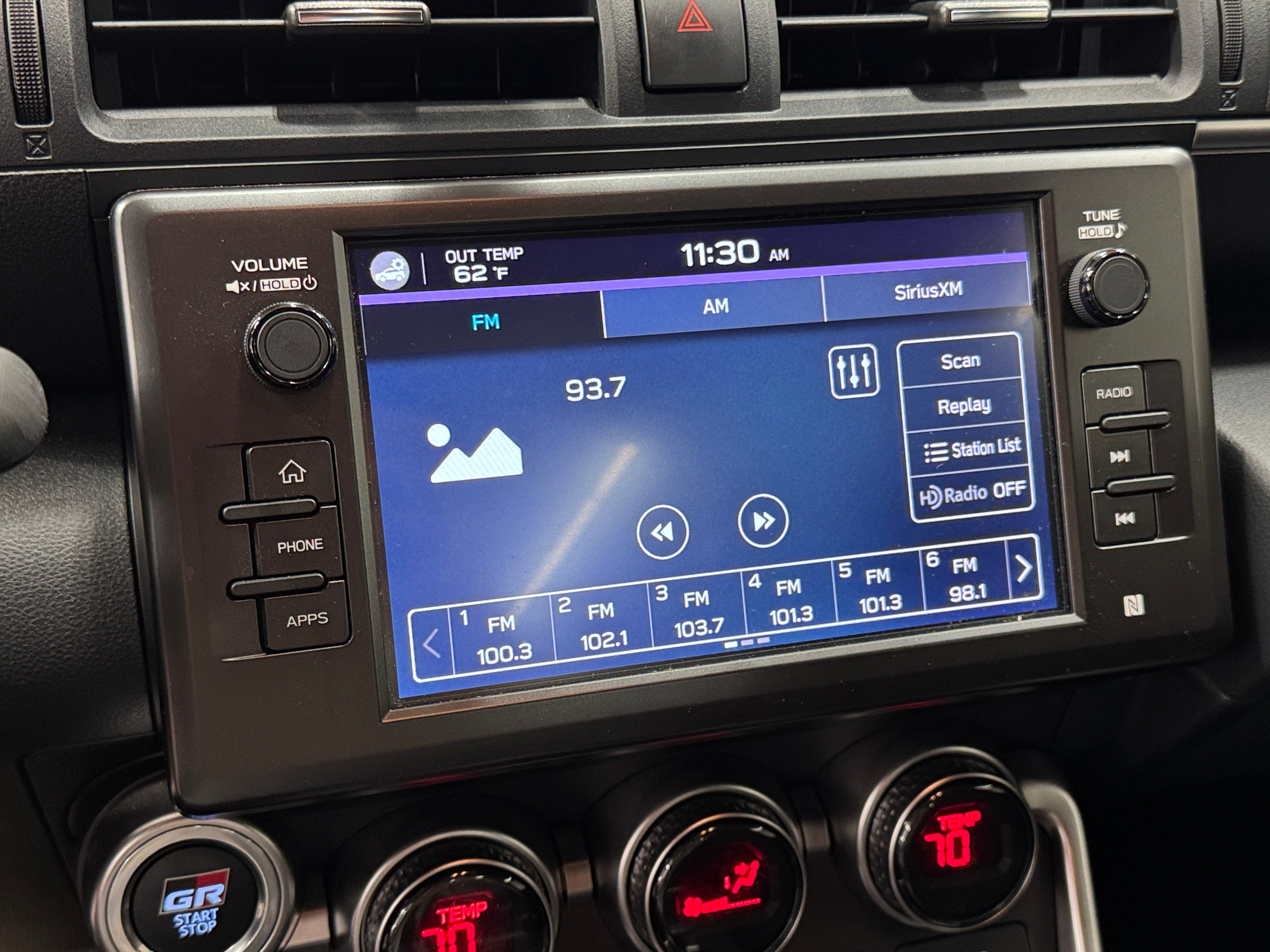 2022 Toyota GR86  3