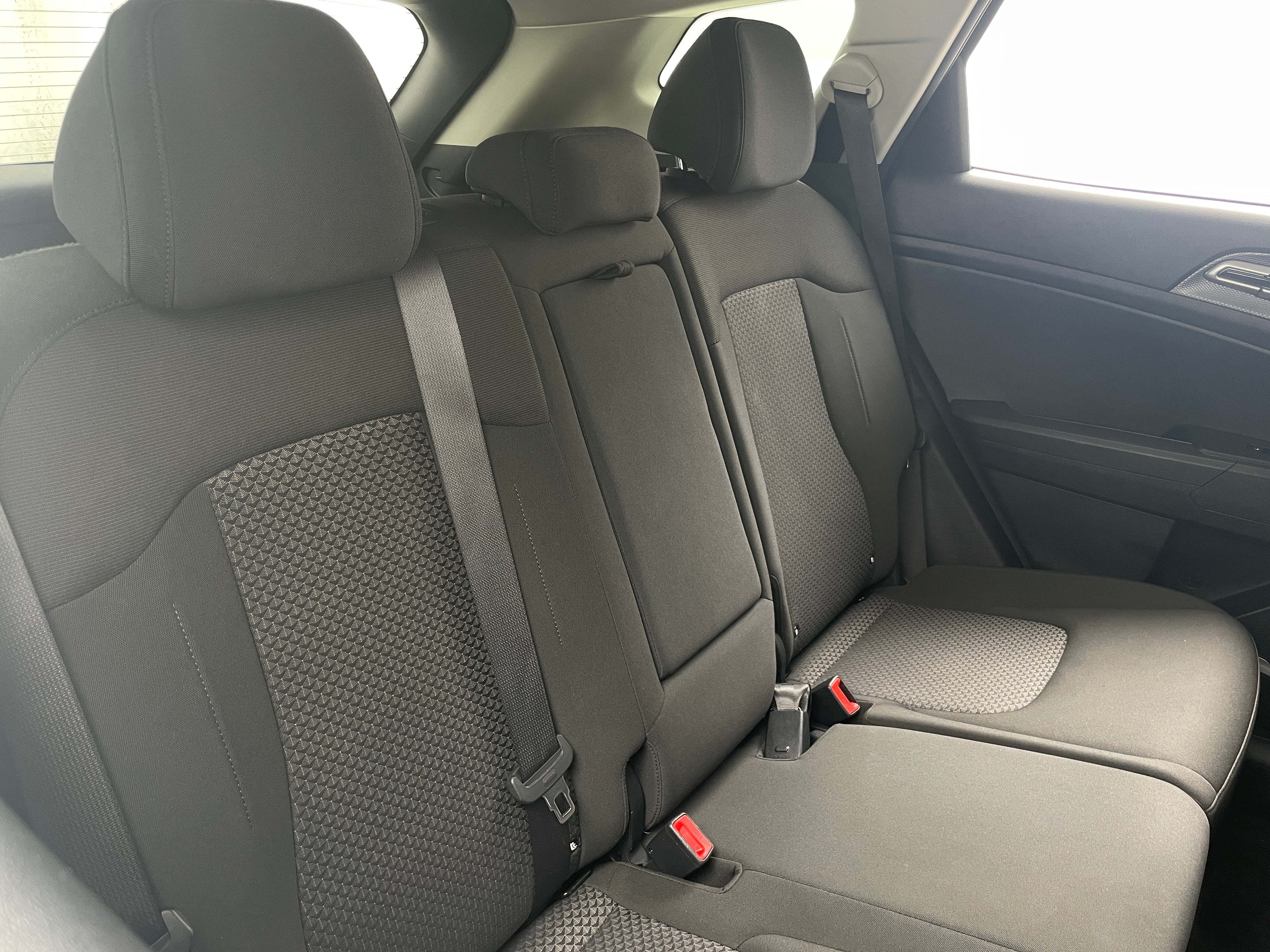 2024 Kia Sportage LX 6