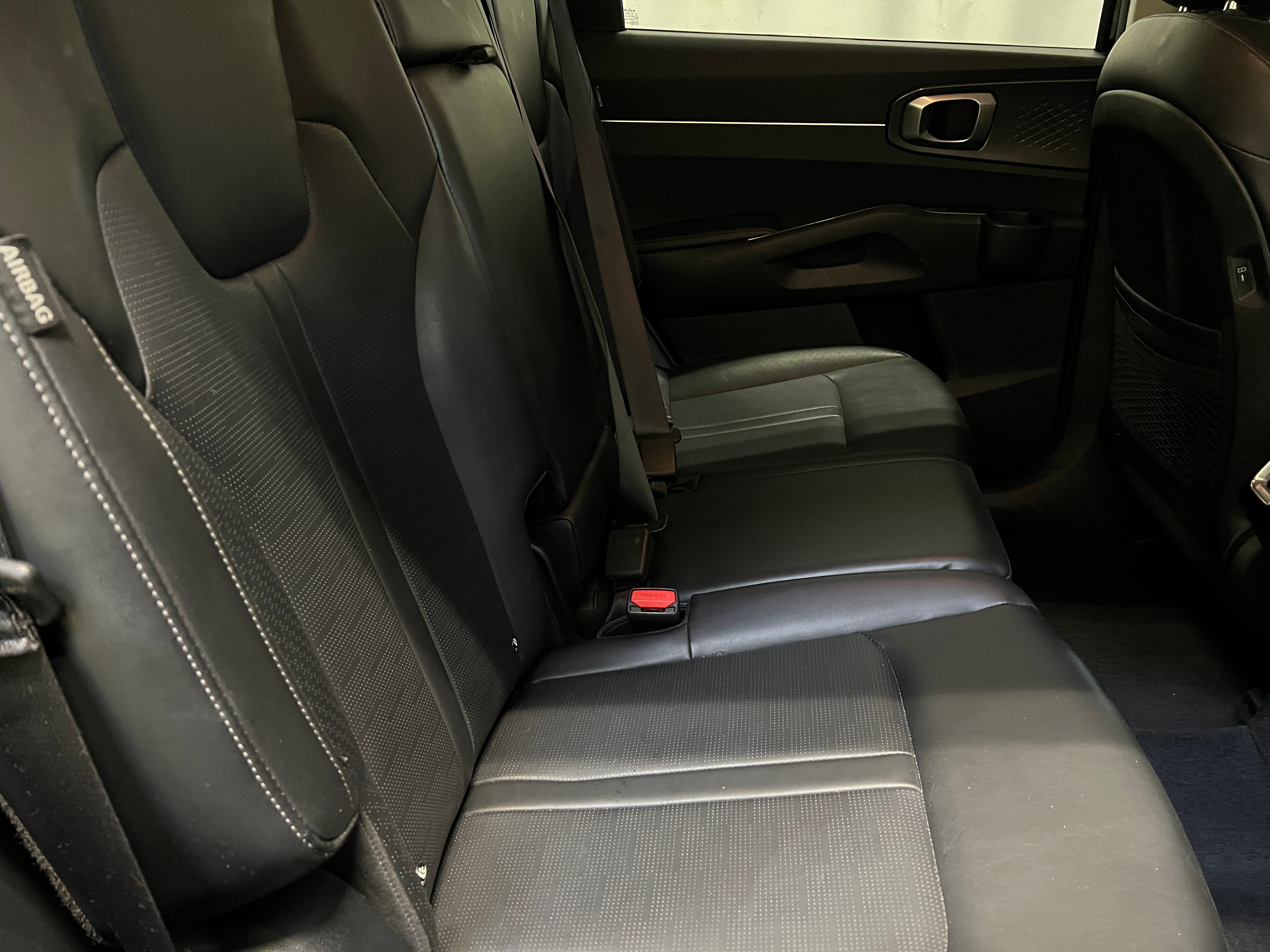 2024 Kia Sorento S 5