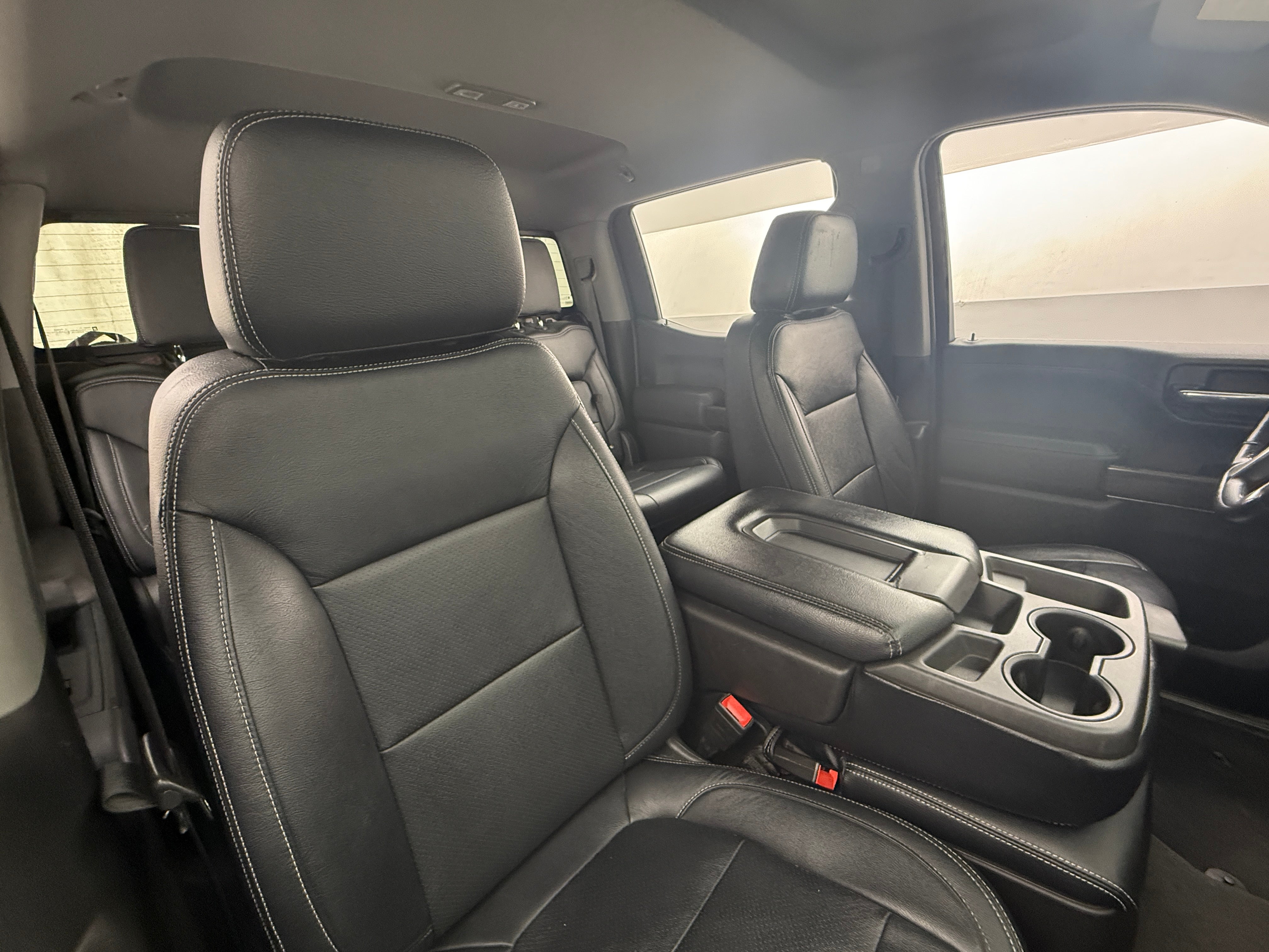 2019 Chevrolet Silverado 1500 LT 2