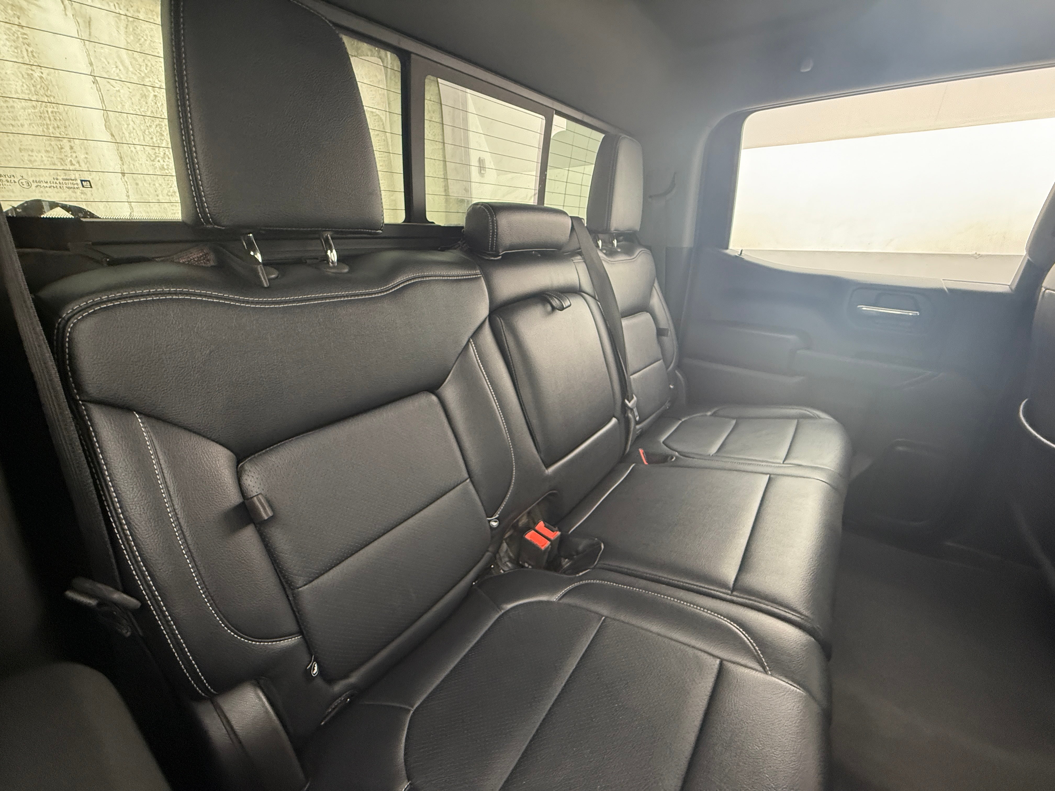 2019 Chevrolet Silverado 1500 LT 6