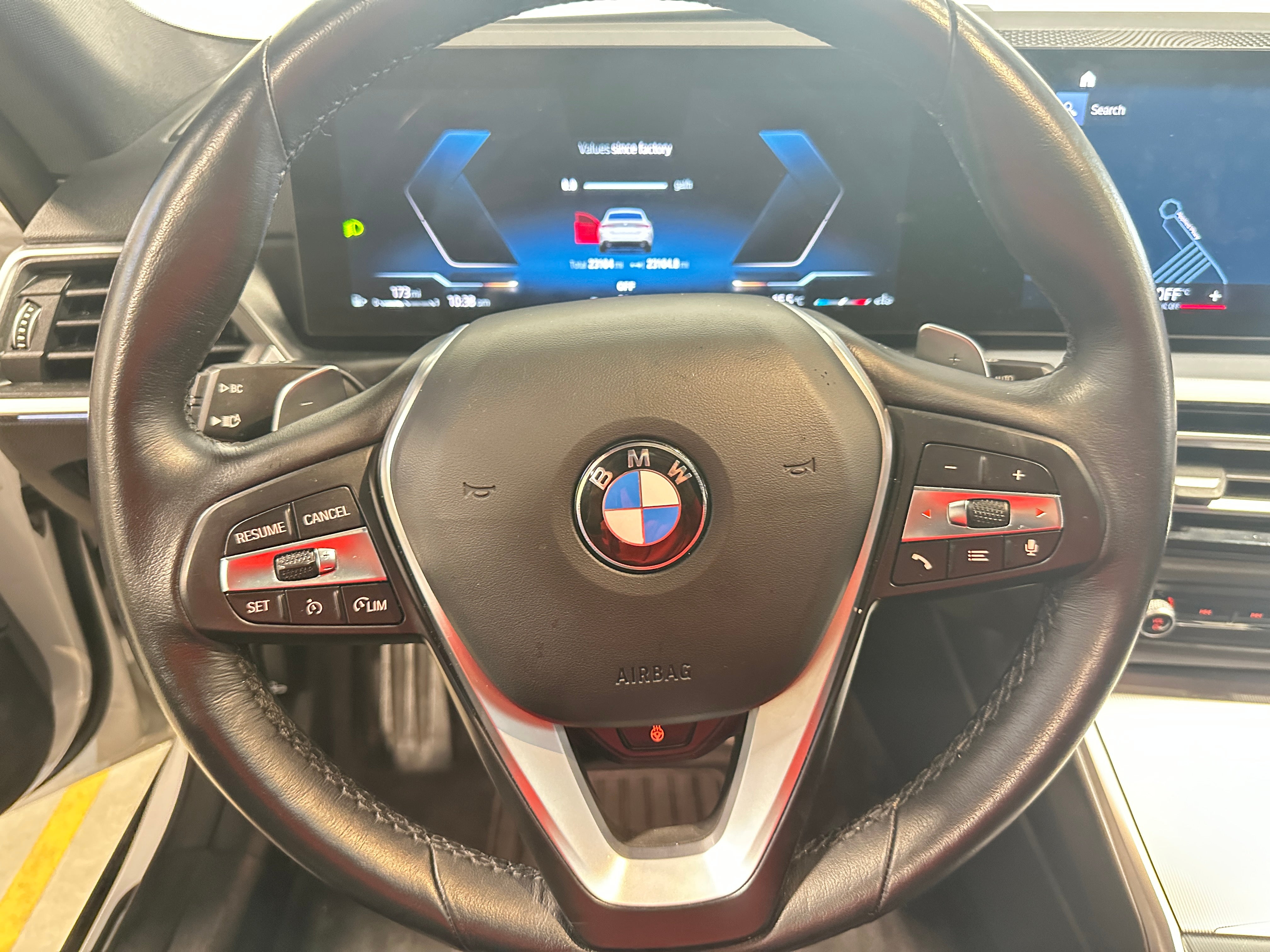 2024 BMW 4 Series 430i xDrive 3
