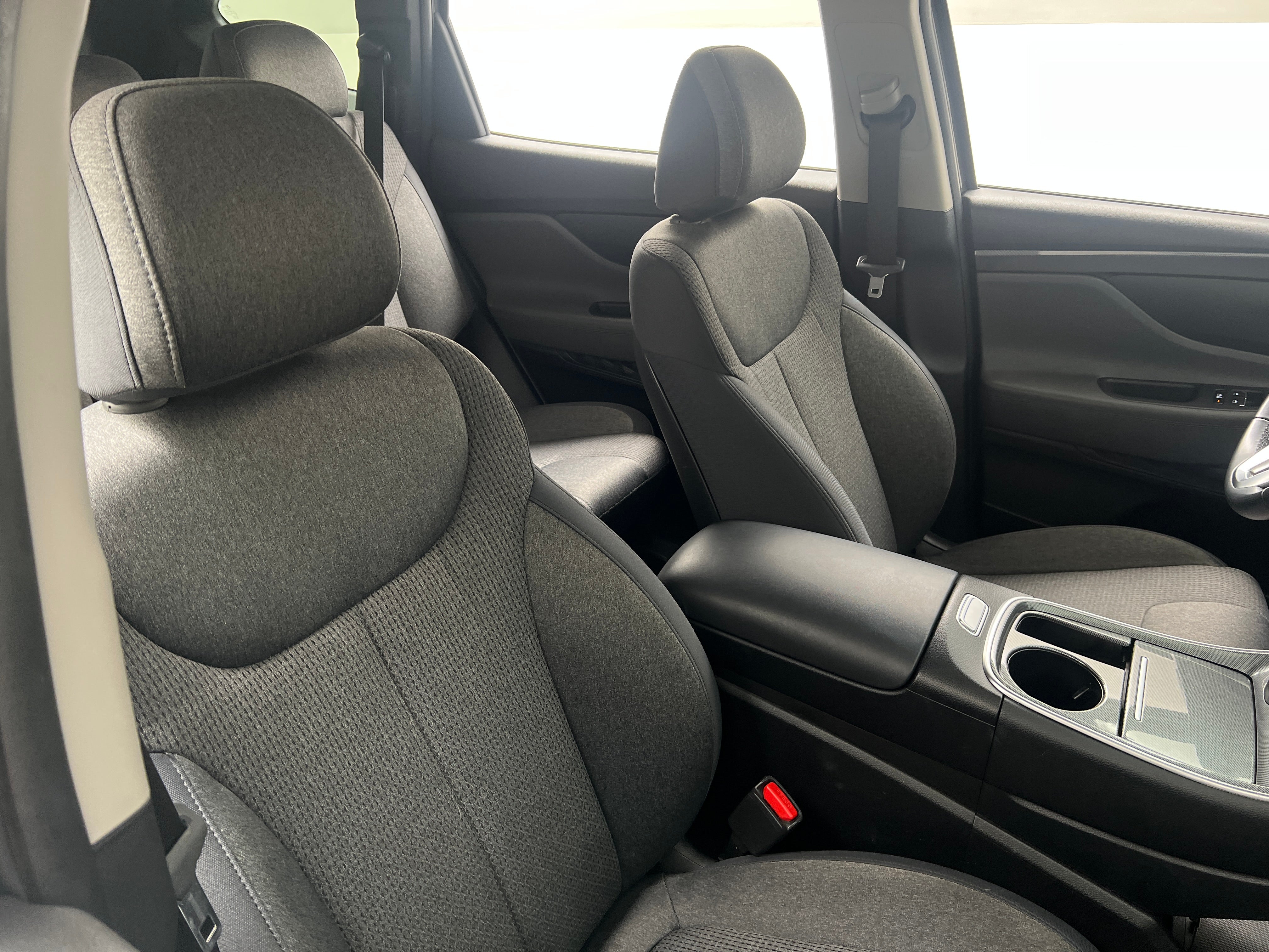 2023 Hyundai Santa Fe SEL 2