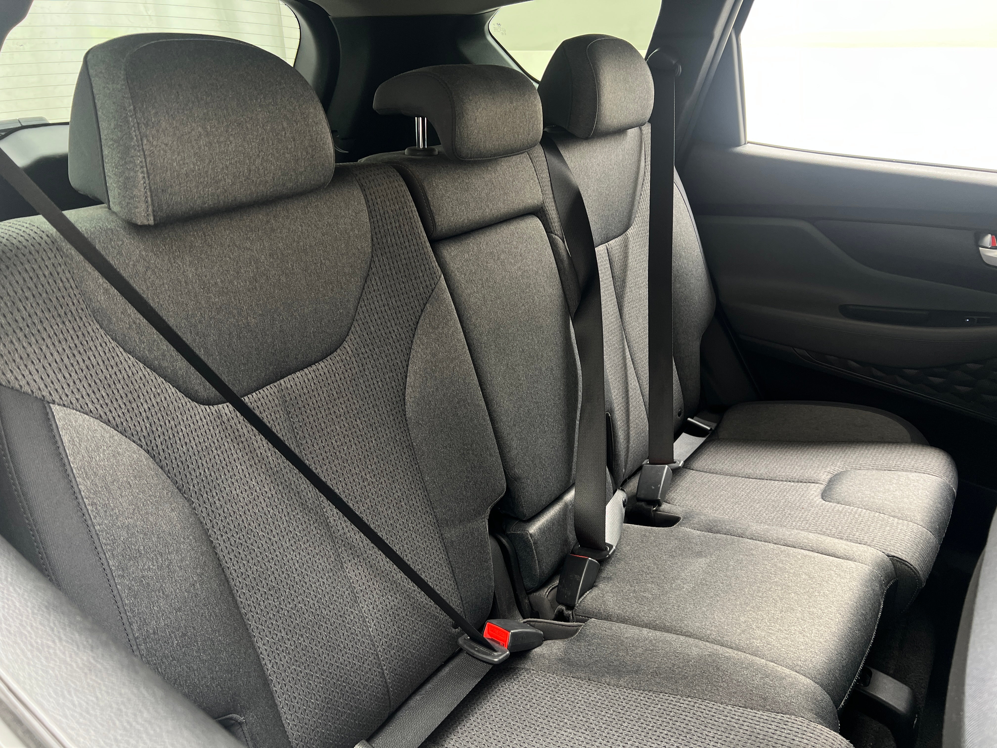 2023 Hyundai Santa Fe SEL 6