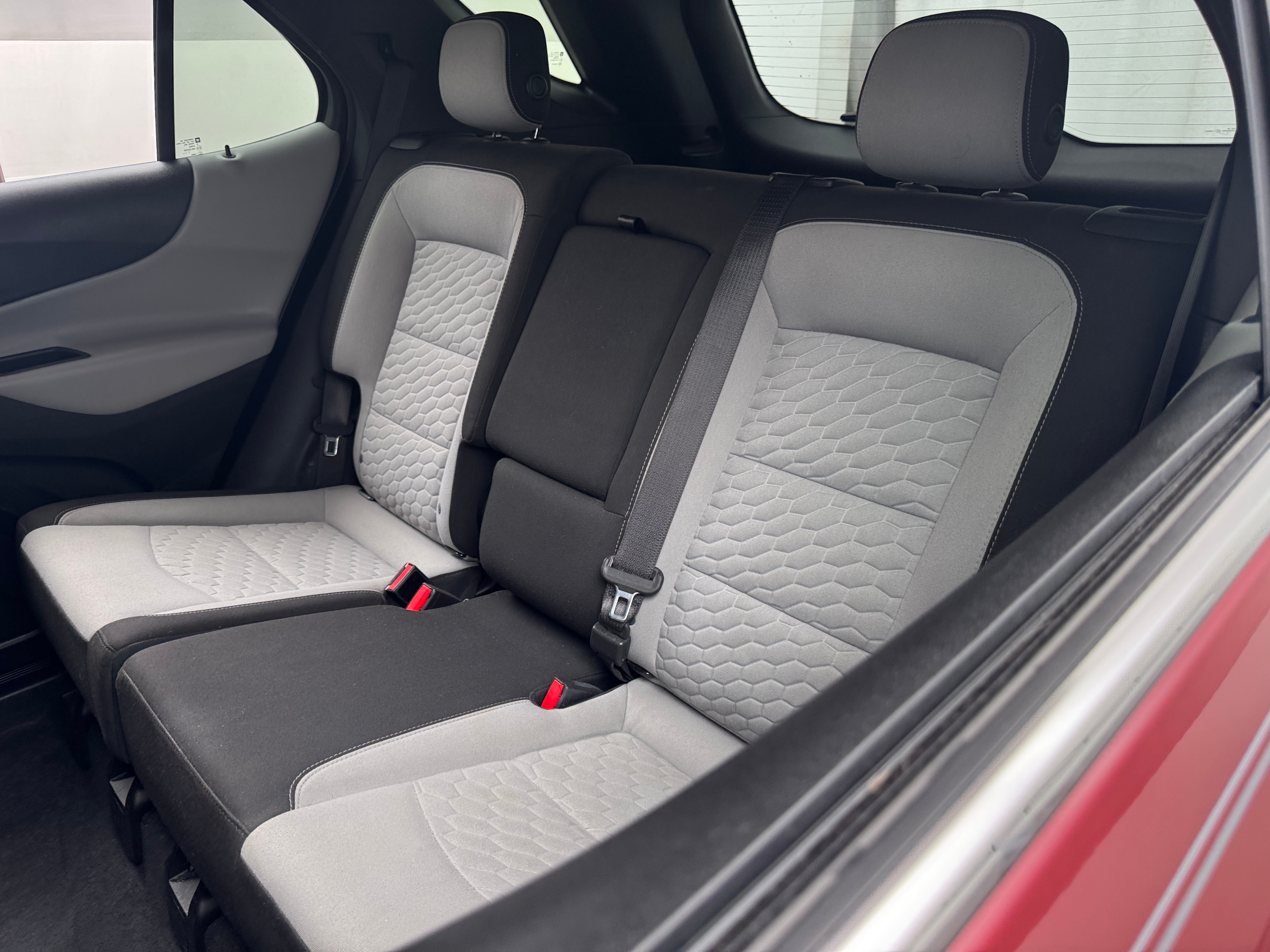 2018 Chevrolet Equinox LT 6