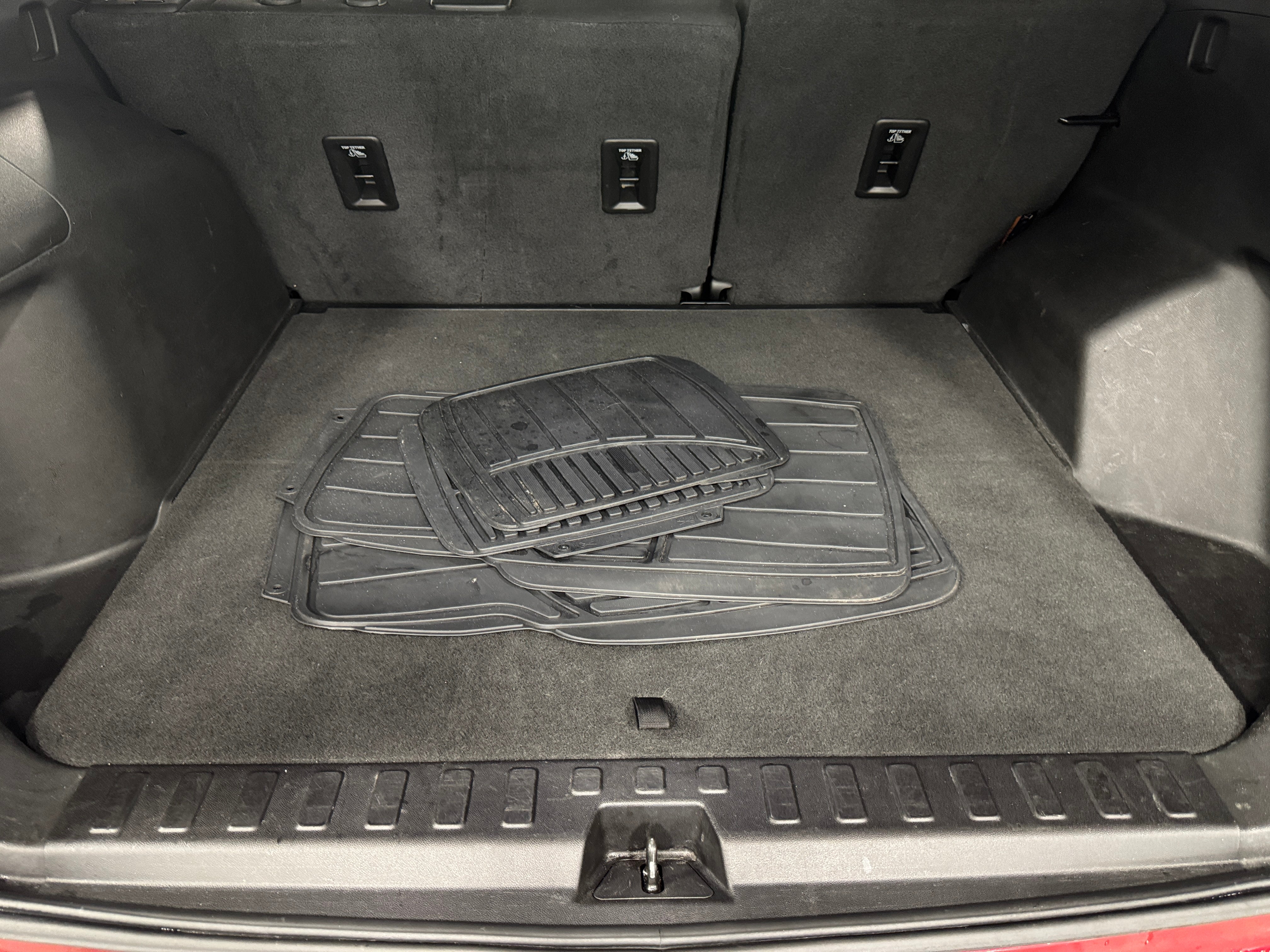 2018 Chevrolet Equinox LT 7