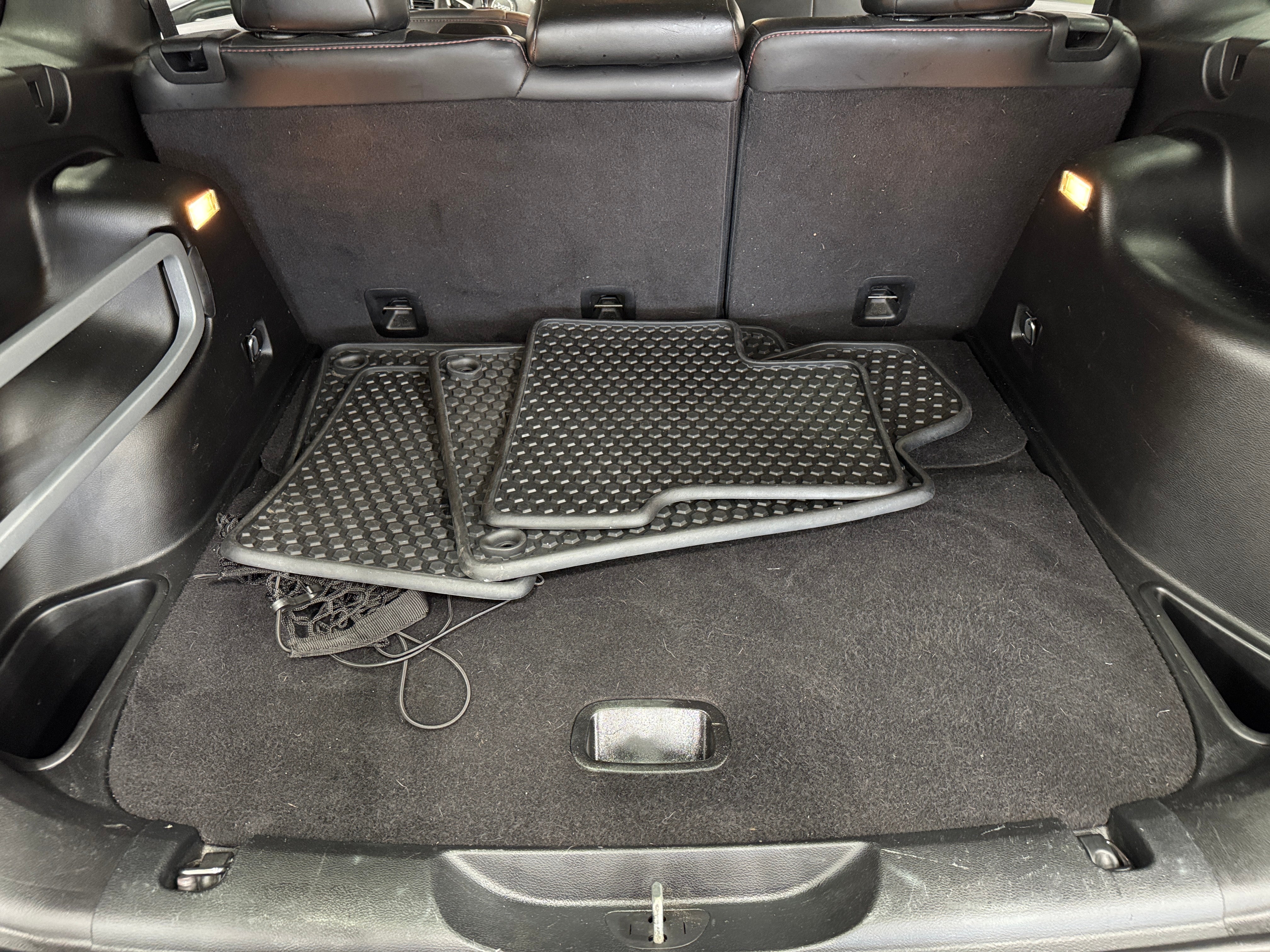 2016 Jeep Cherokee Trailhawk 6