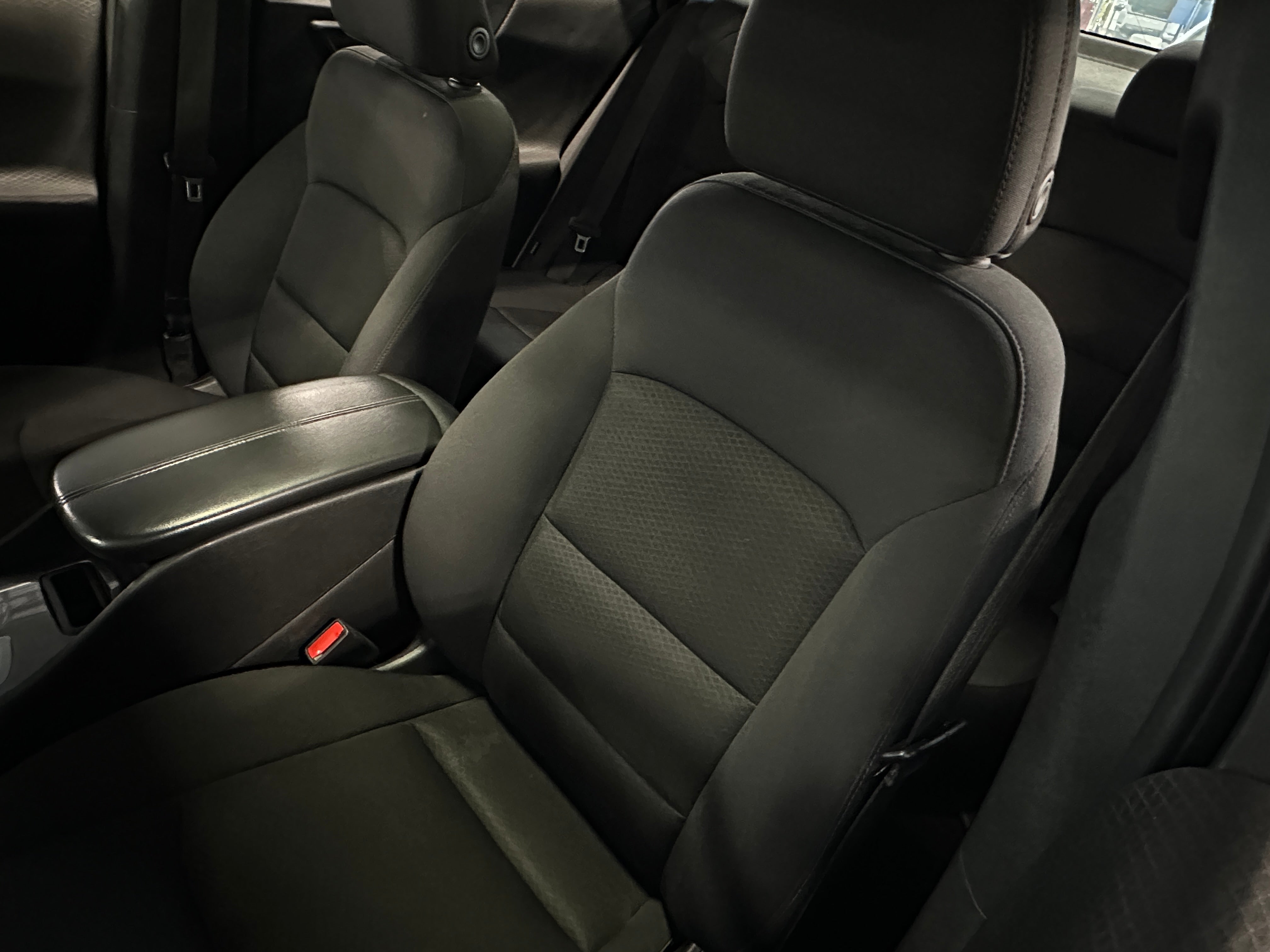 2023 Chevrolet Malibu LT 2