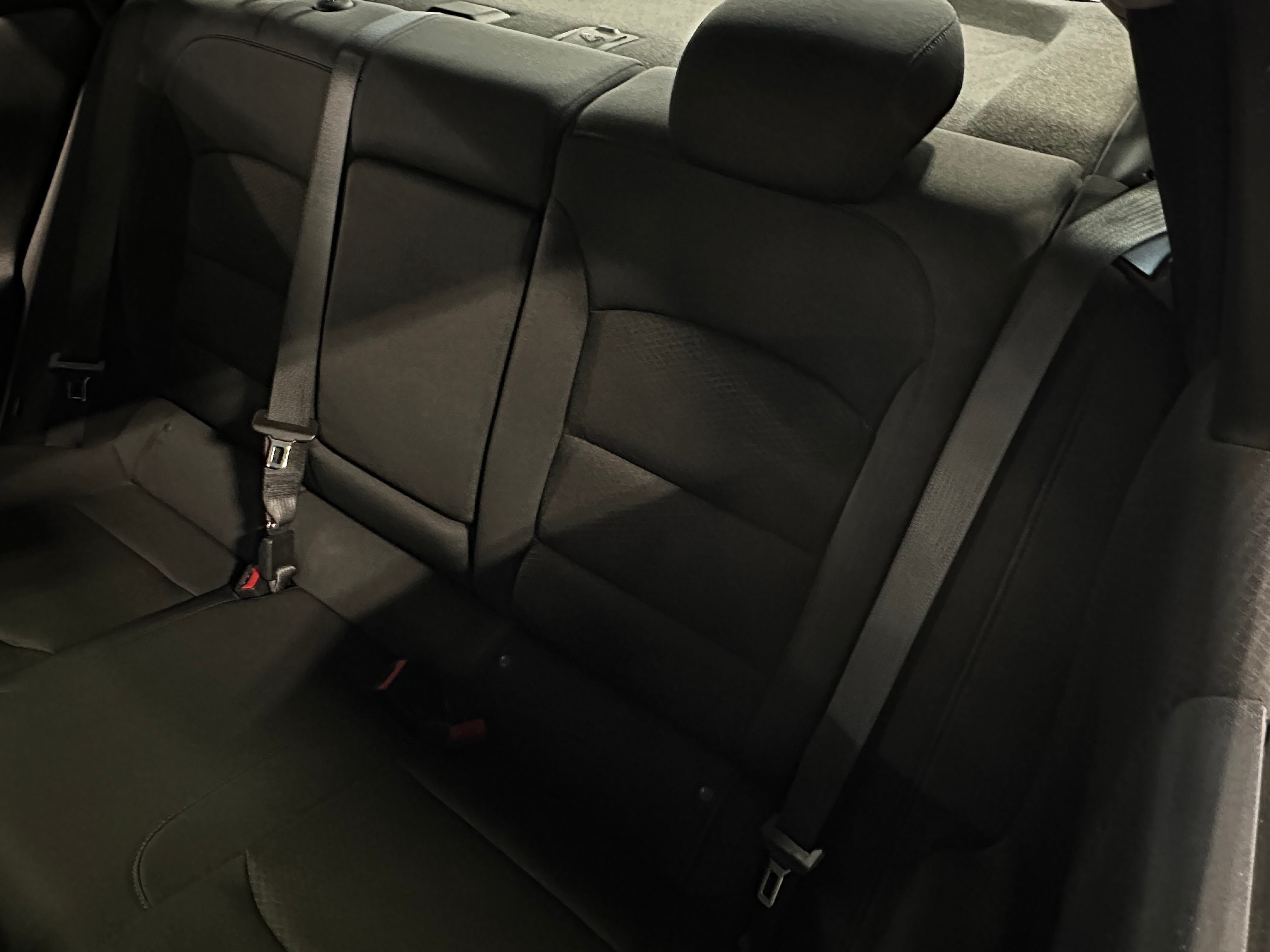 2023 Chevrolet Malibu LT 6