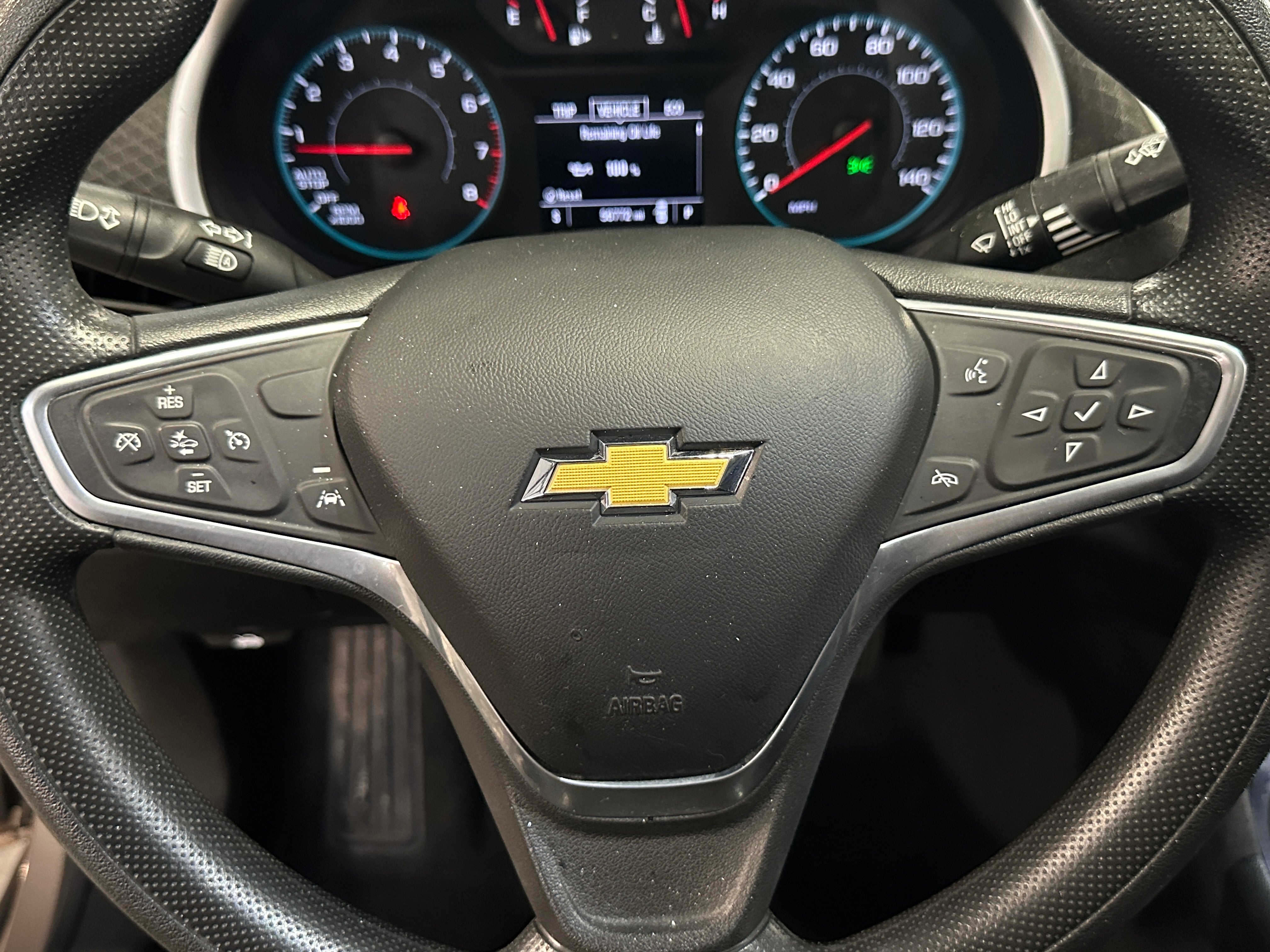 2023 Chevrolet Malibu LT 5