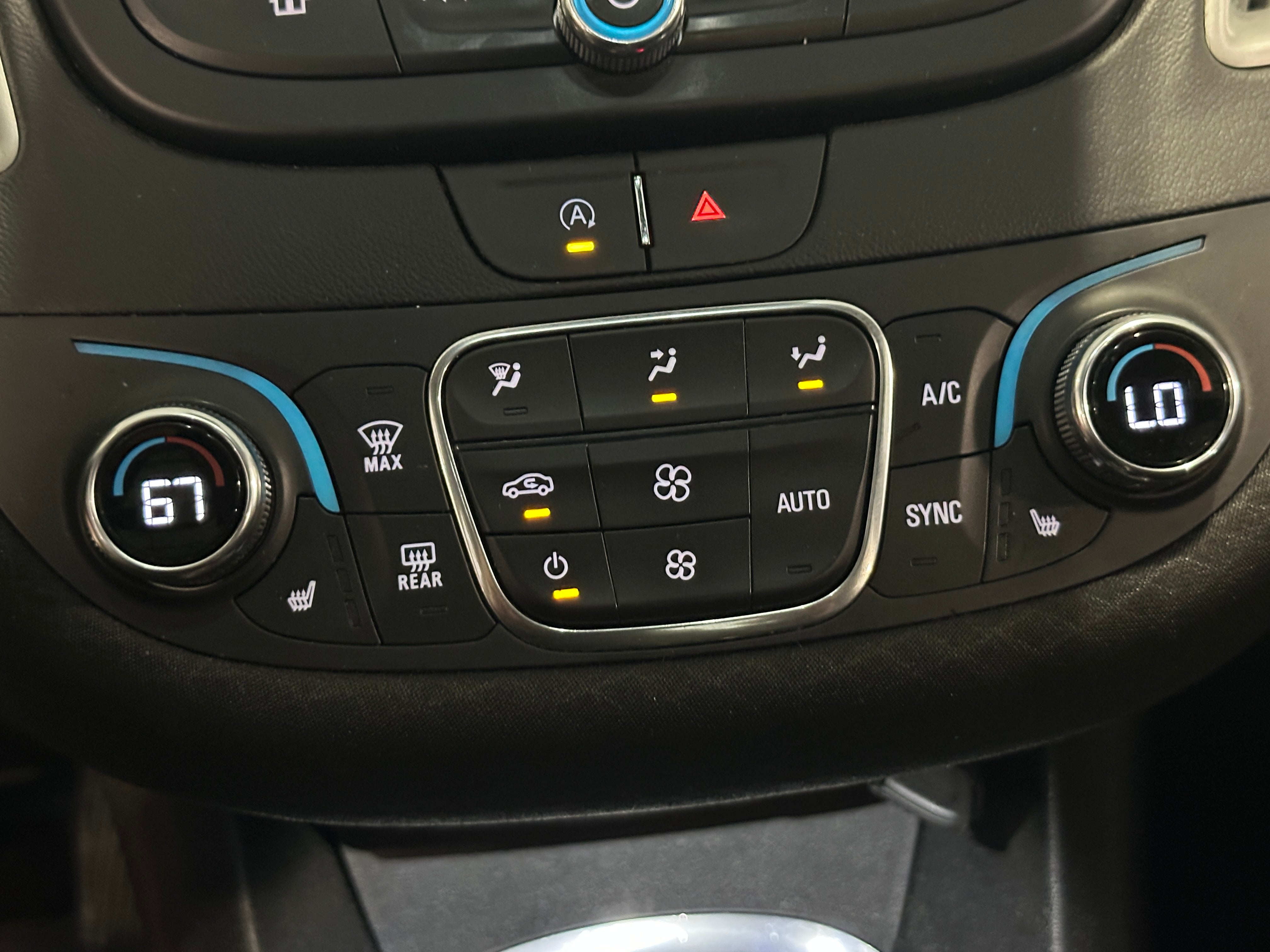 2023 Chevrolet Malibu LT 4