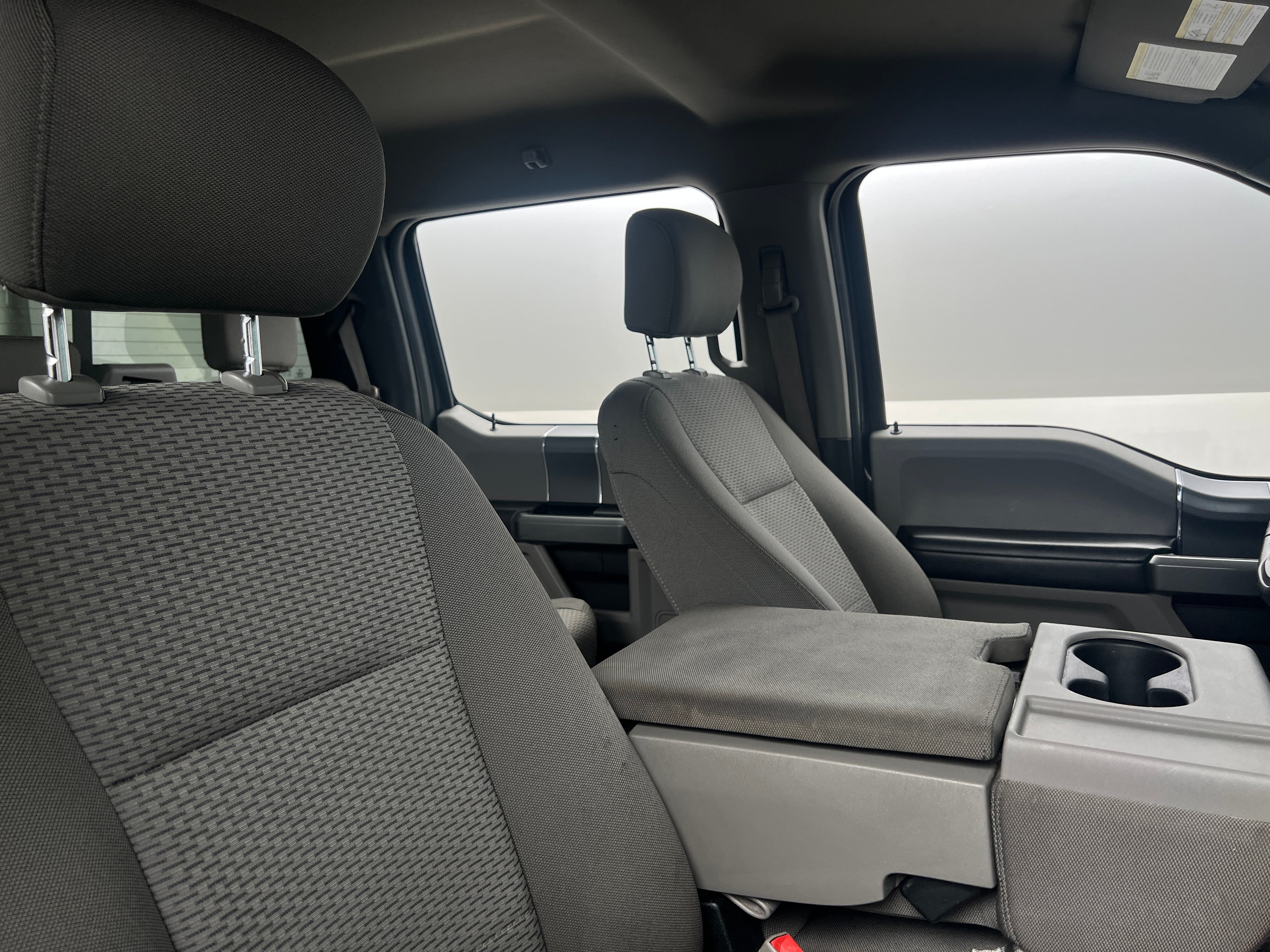 2018 Ford Econoline E-150 2