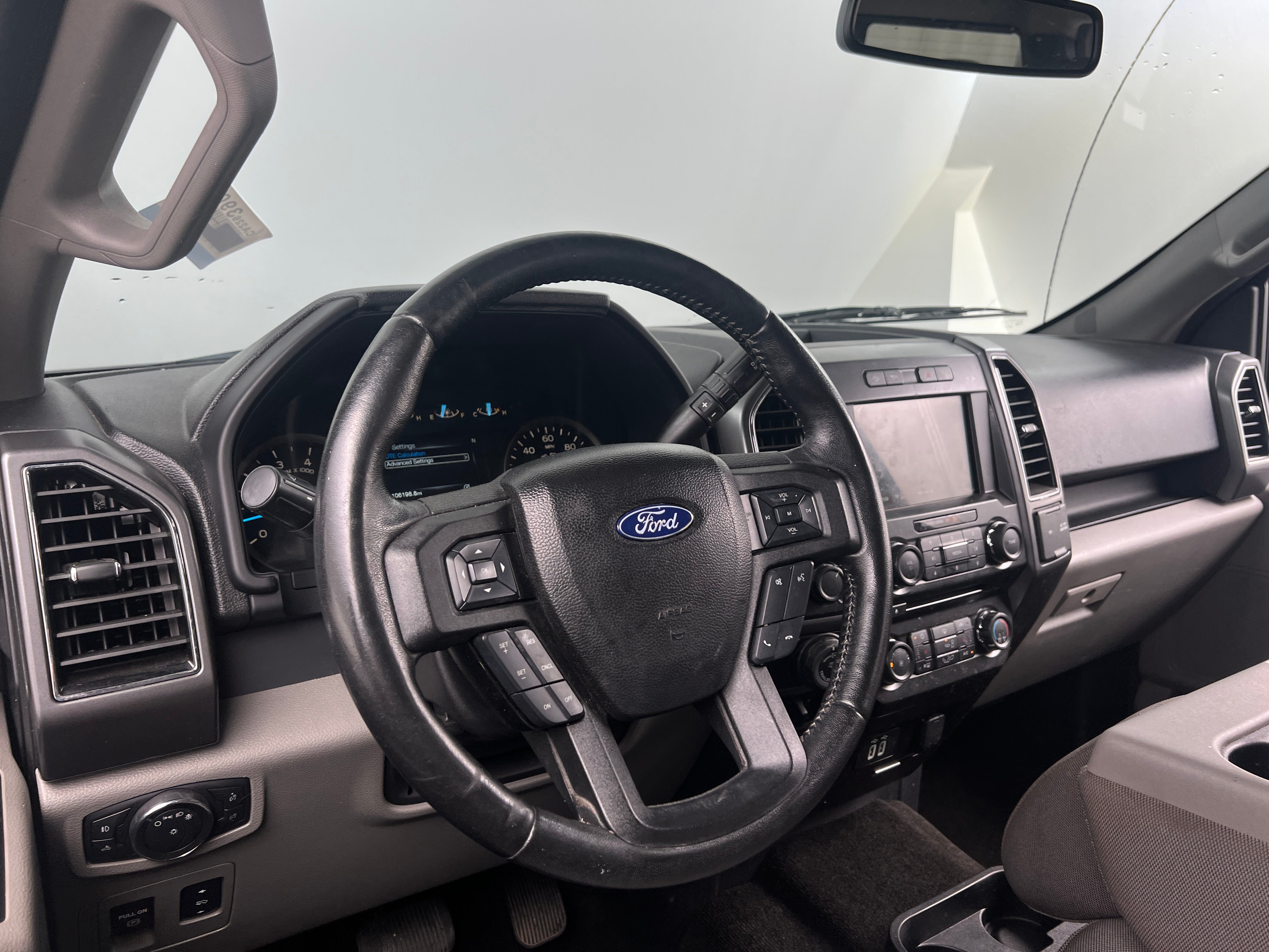 2018 Ford Econoline E-150 3